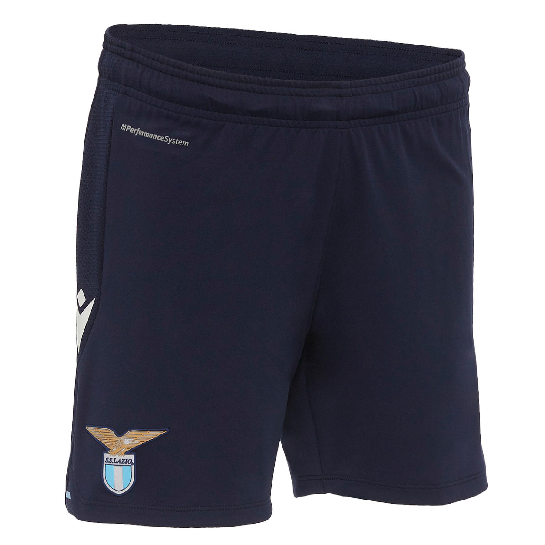 Children's shorts third Lazio Rome 2020/21