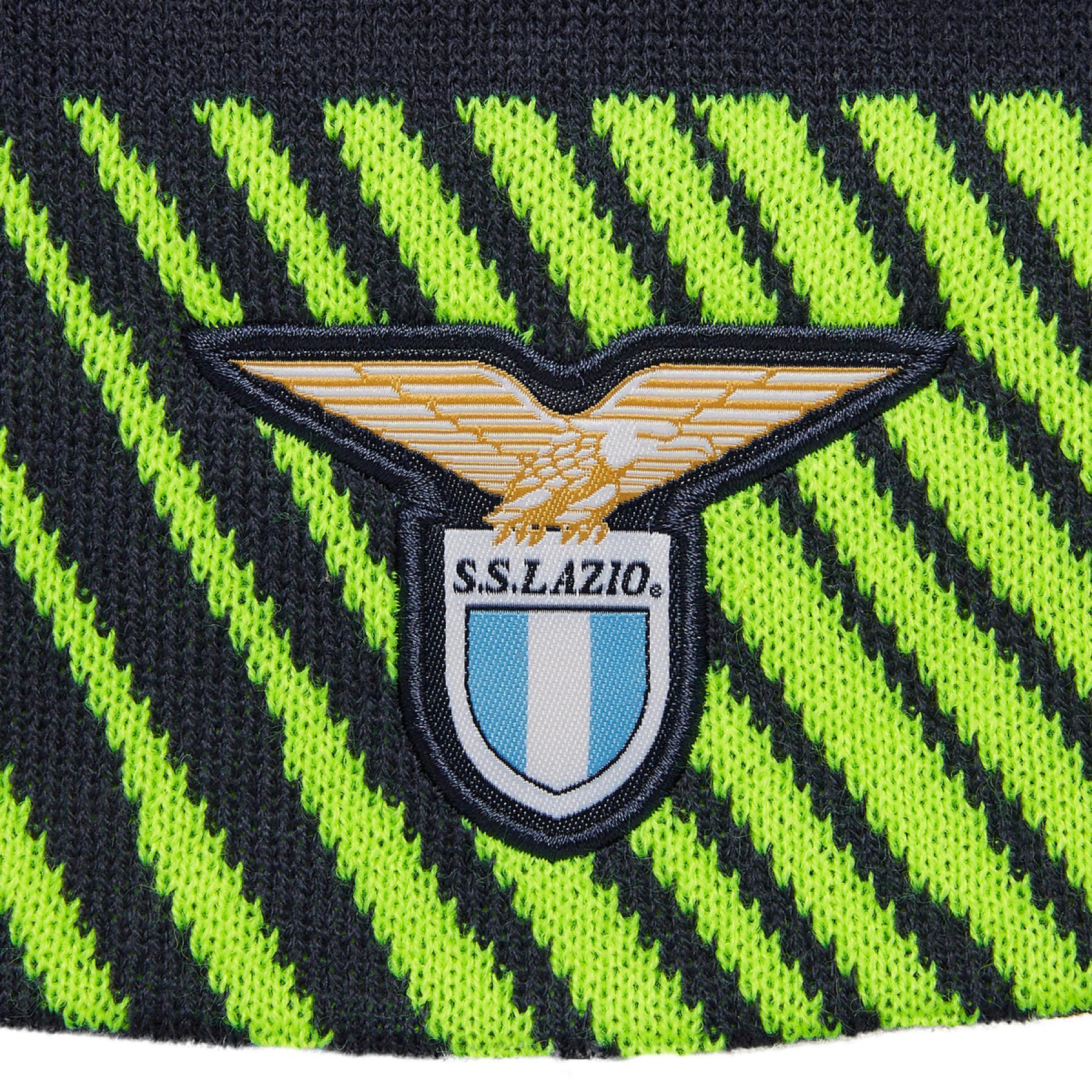 Woolen hat Lazio Rome 2020/21