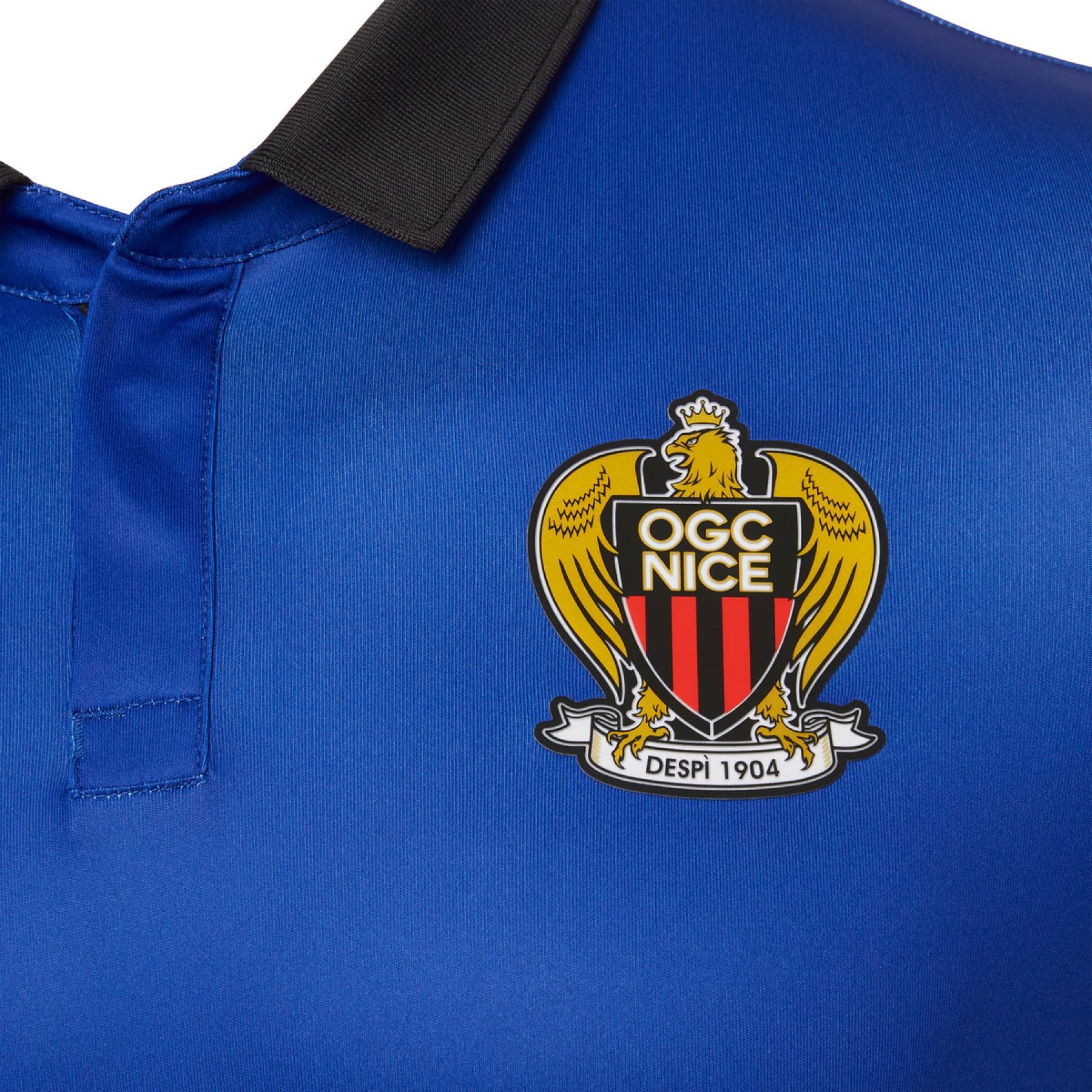 Third jersey OGC Nice 2020/21