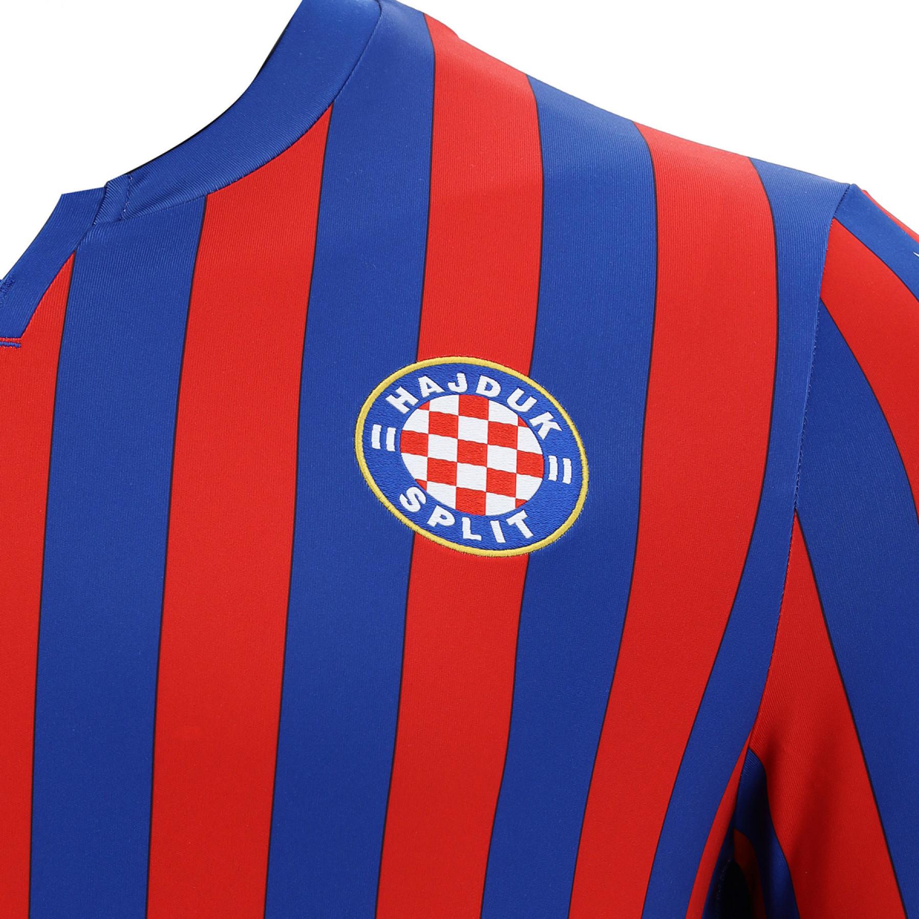 Away jersey Hajduk Split 2020/21