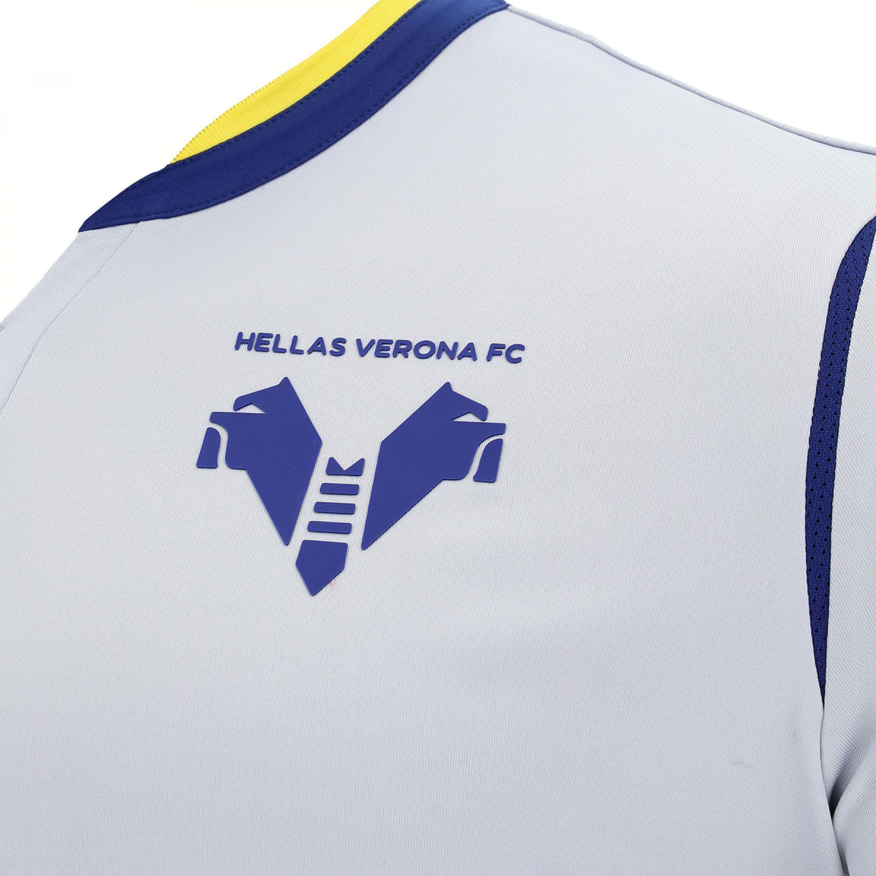 Third jersey Hellas Vérone fc 2020/21