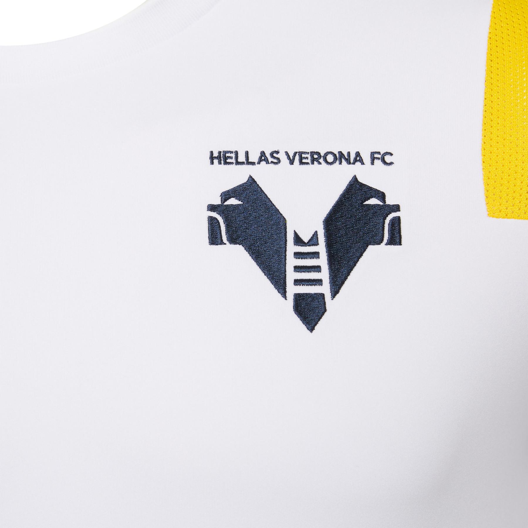 T-shirt Hellas Vérone fc 2020/21