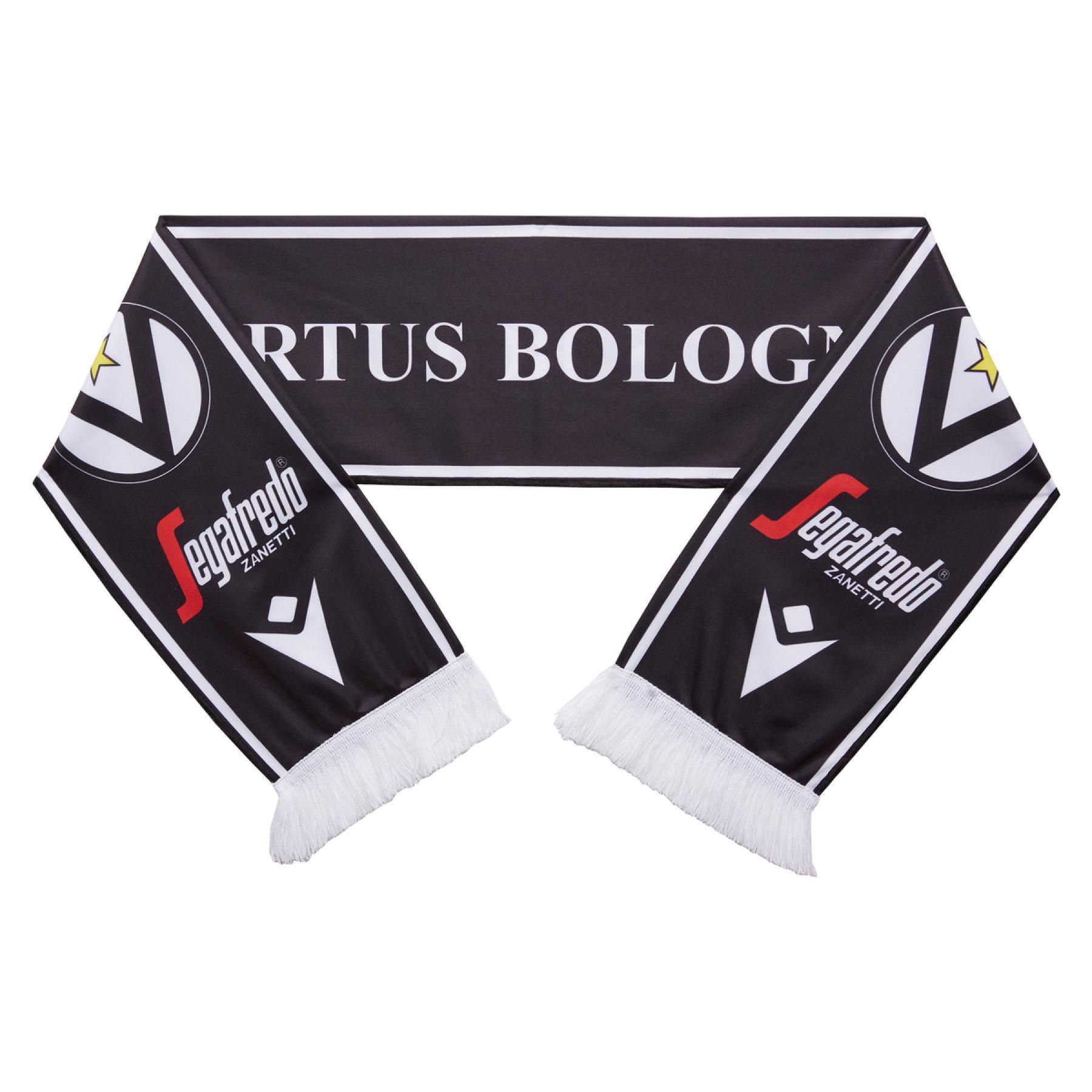 Lightweight scarf virtus Bologne 2019/20