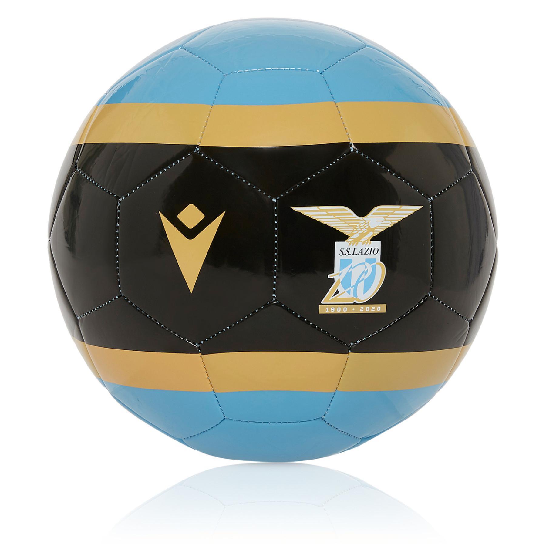 Balloon Lazio Rome europa 2020/21