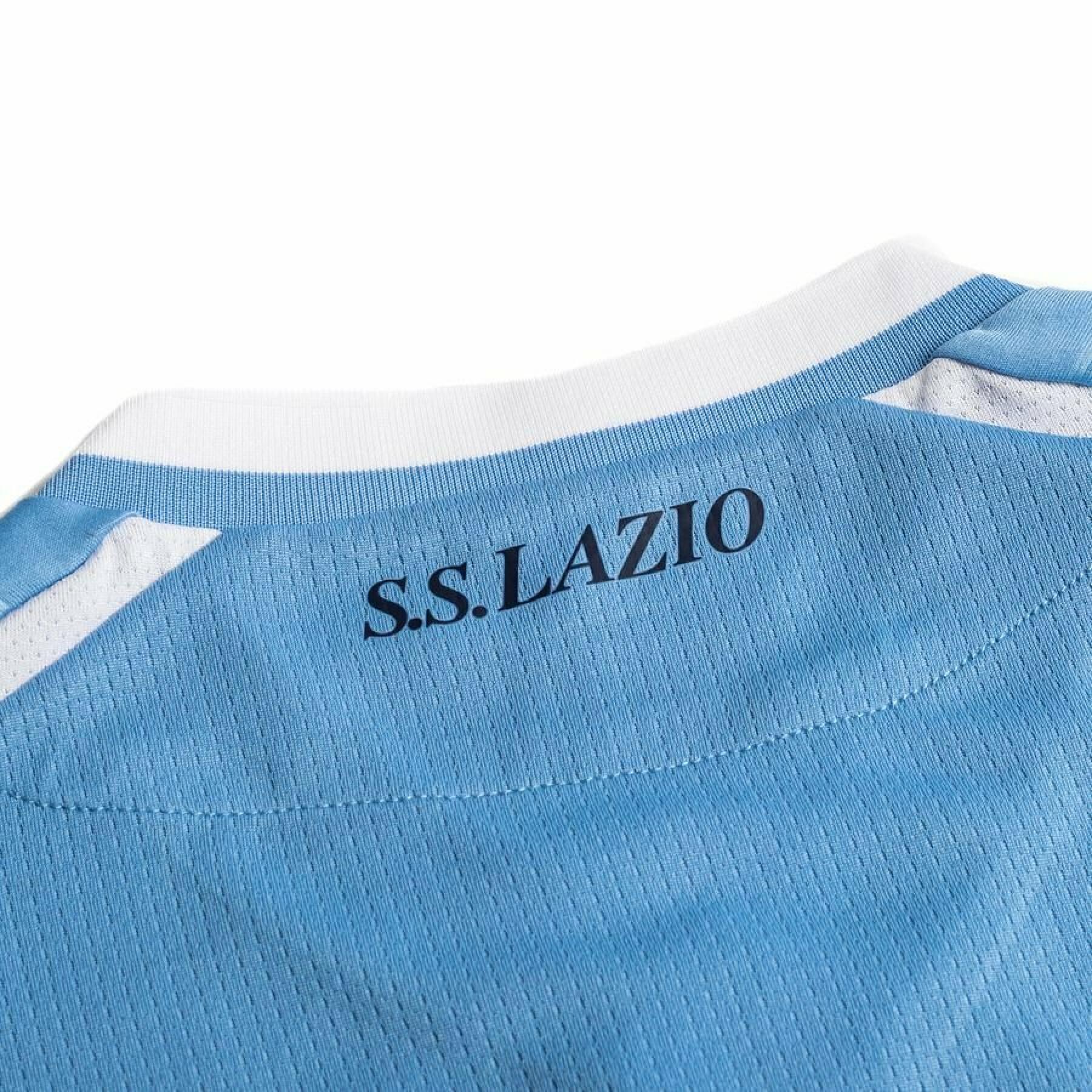 Home jersey Lazio Rome 2021/22
