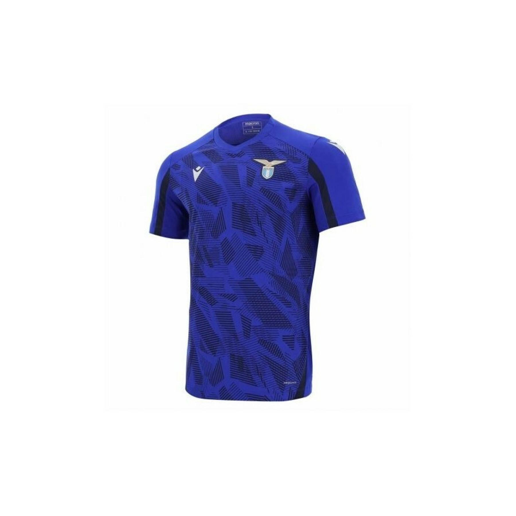 Summer preparation jersey Lazio Rome 2021/22