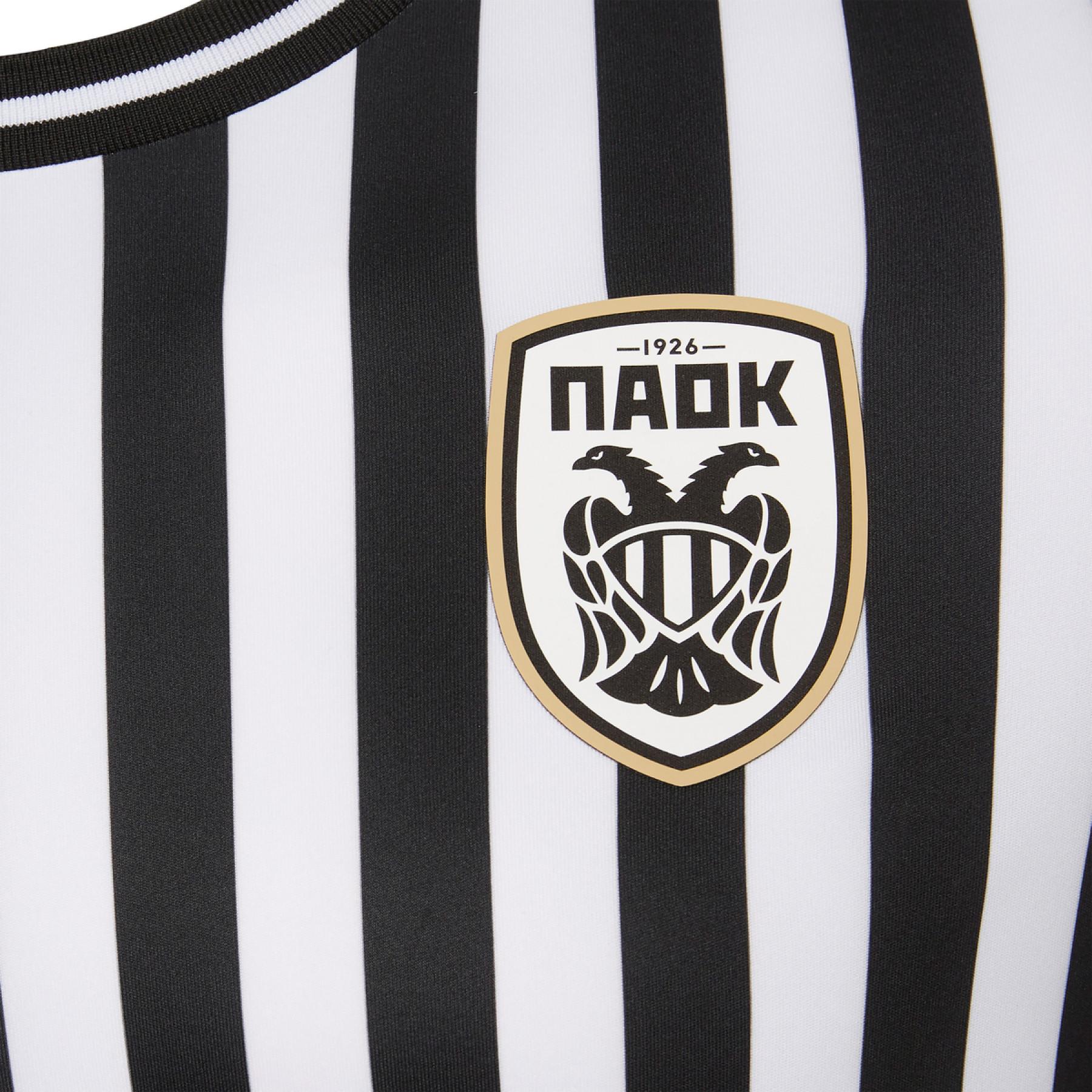Home jersey PAOK Salonique 2020/21