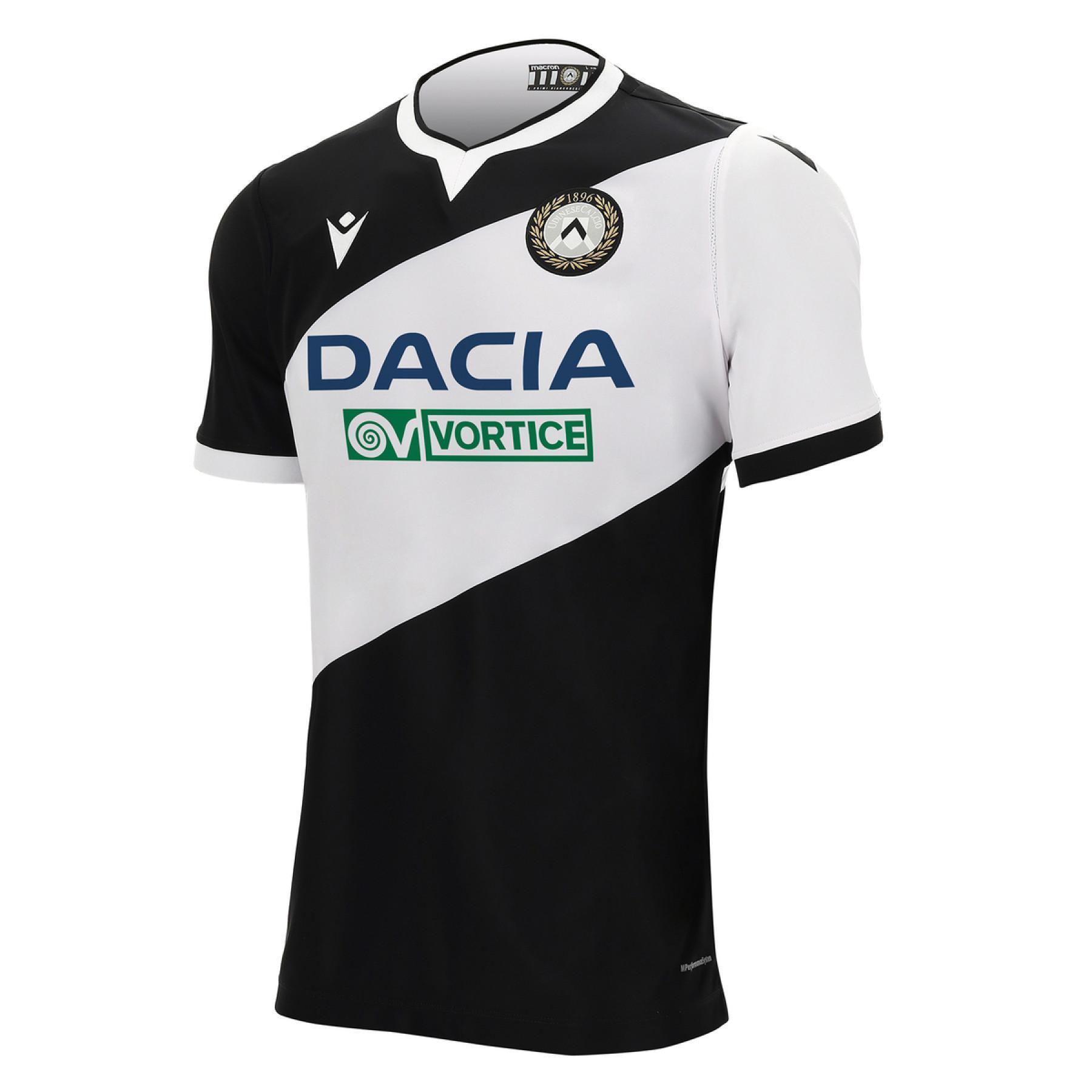 Home jersey Udinese calcio 2020/21