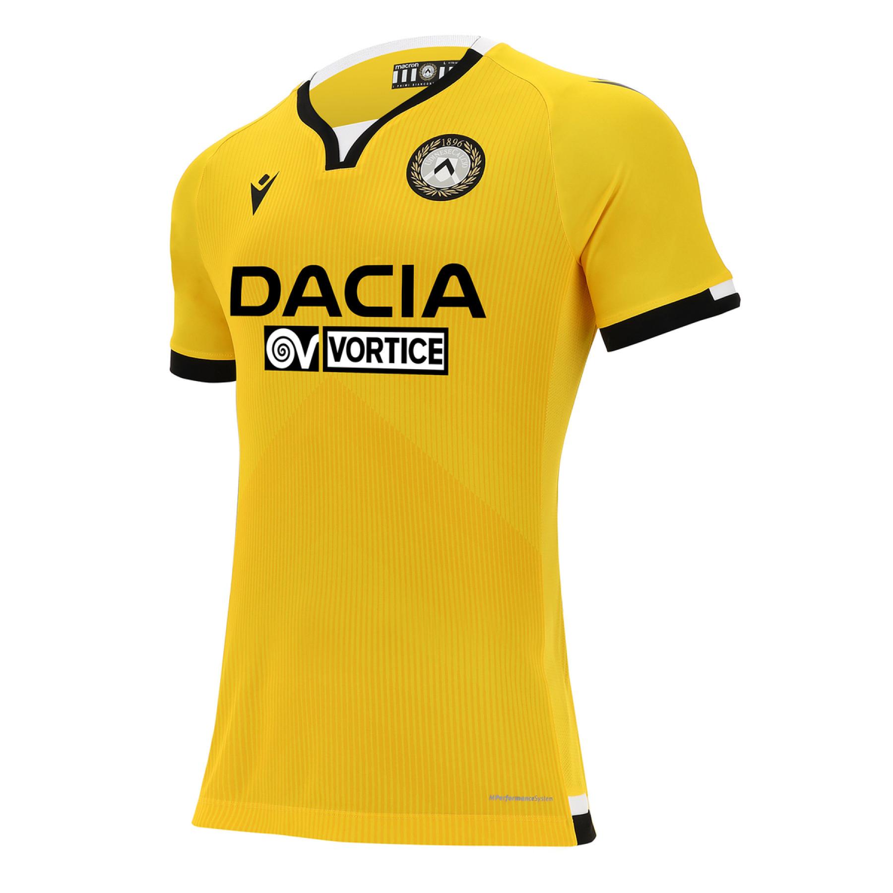 Third jersey Udinese calcio 2020/21