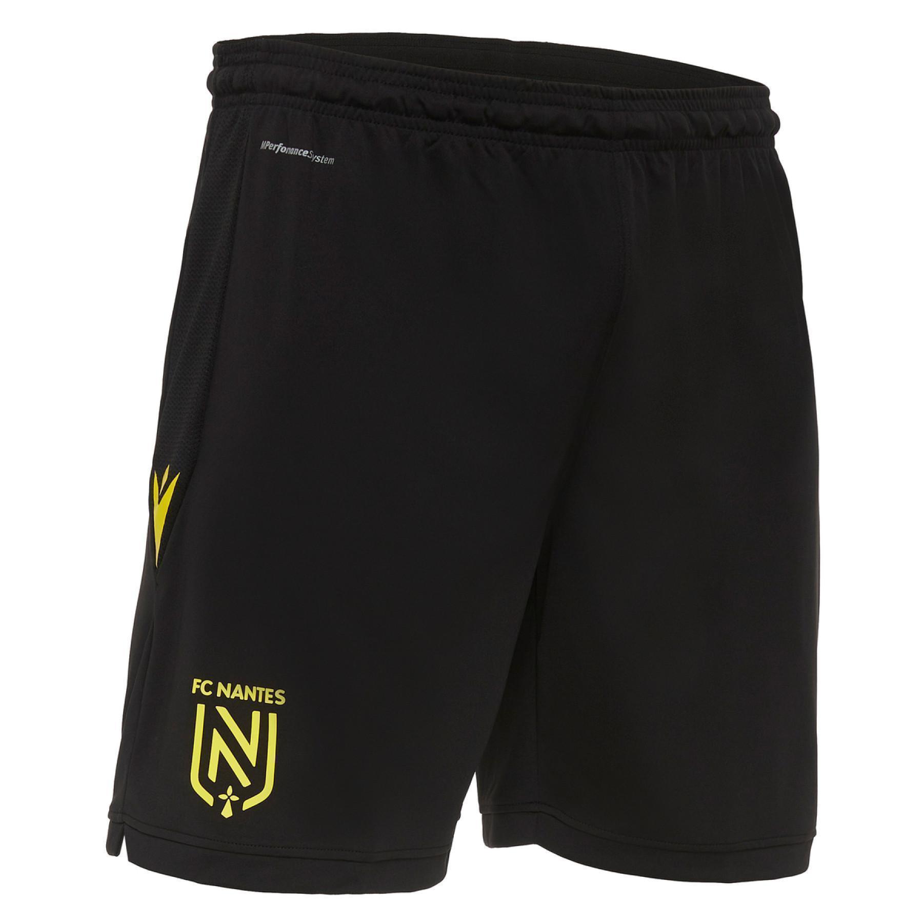 Outdoor shorts FC Nantes 2020/21
