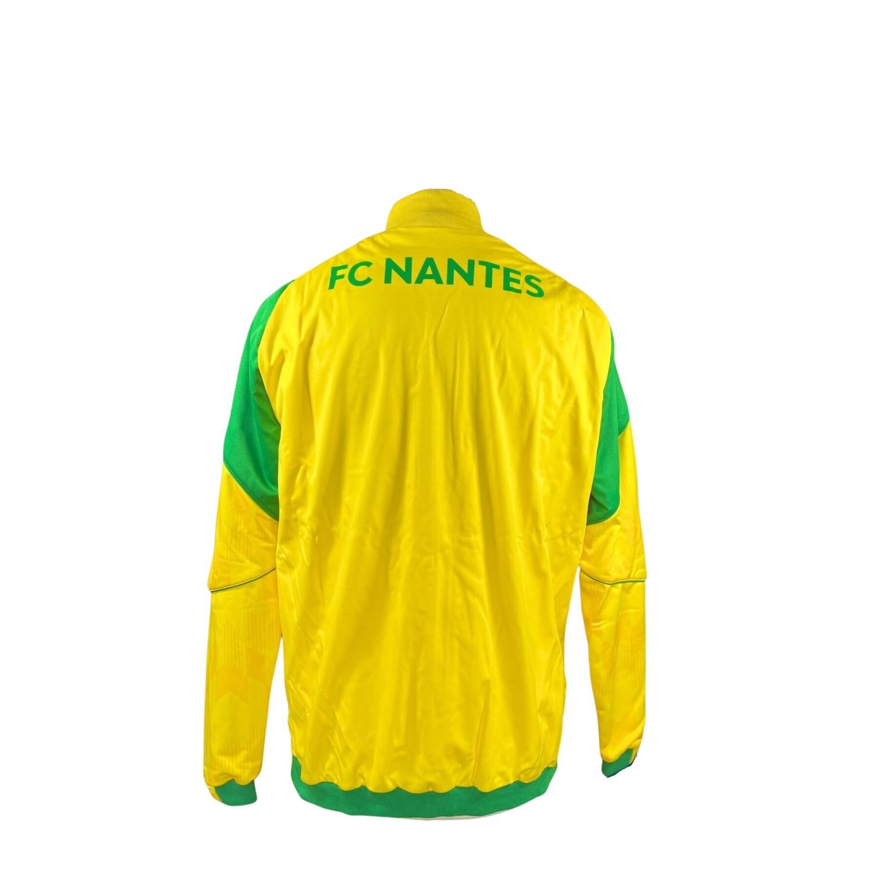 Sweat jacket FC Nantes 2023/24