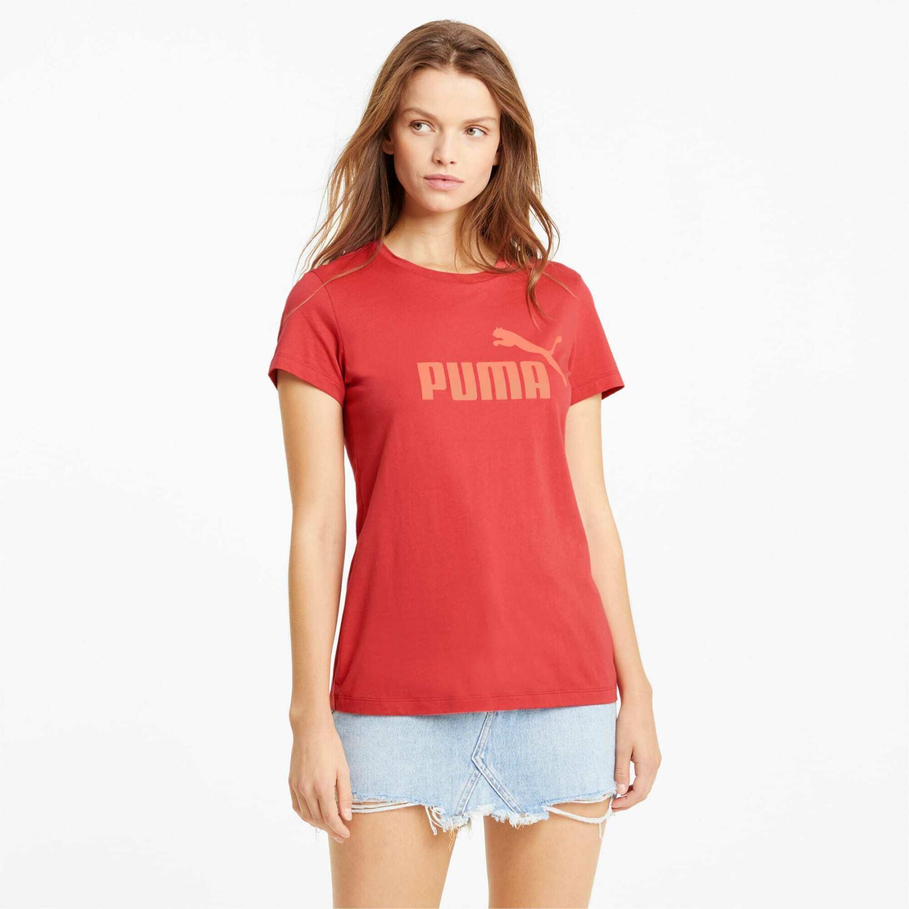 Women's T-shirt Puma Essential