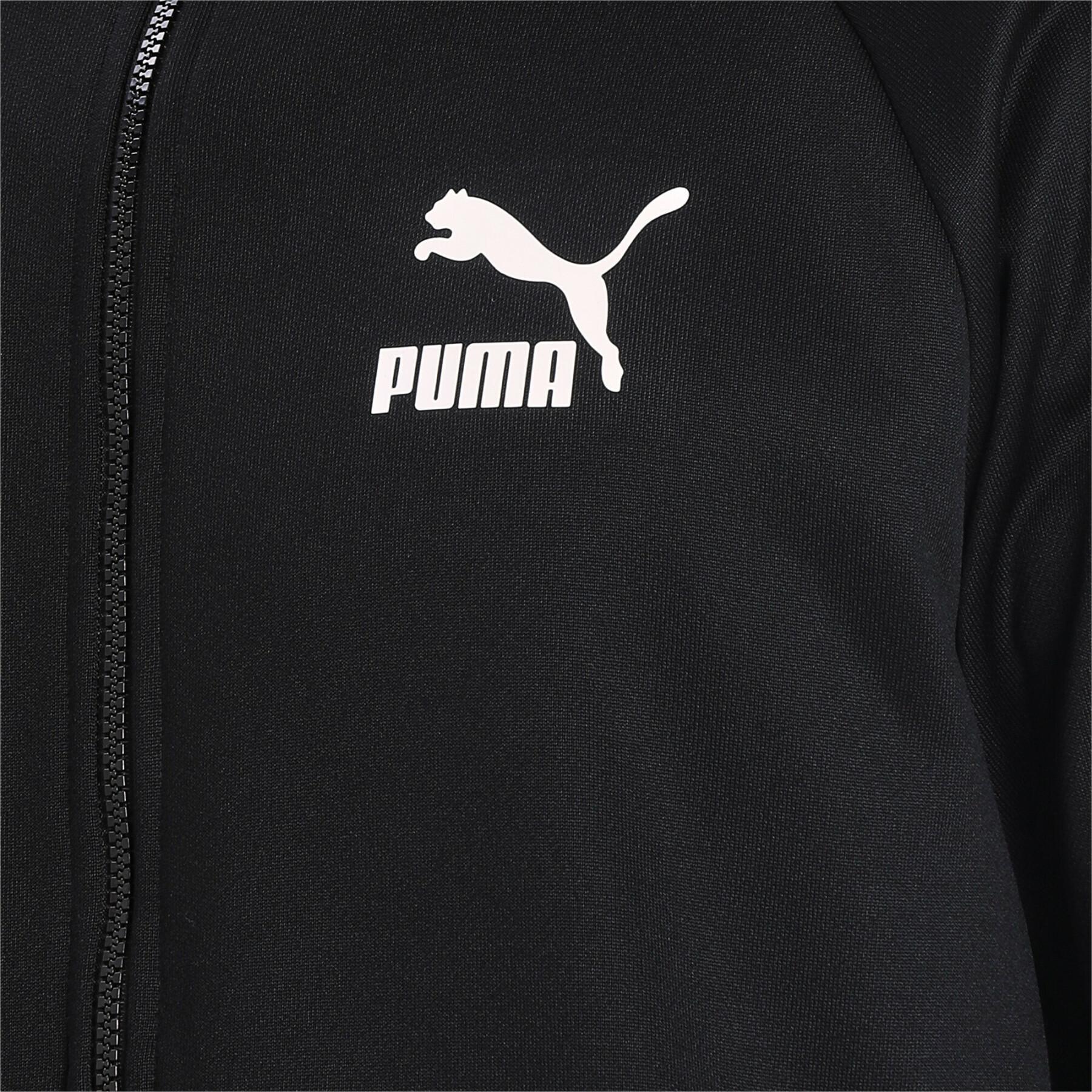 Jacket Puma Iconic T7 PT