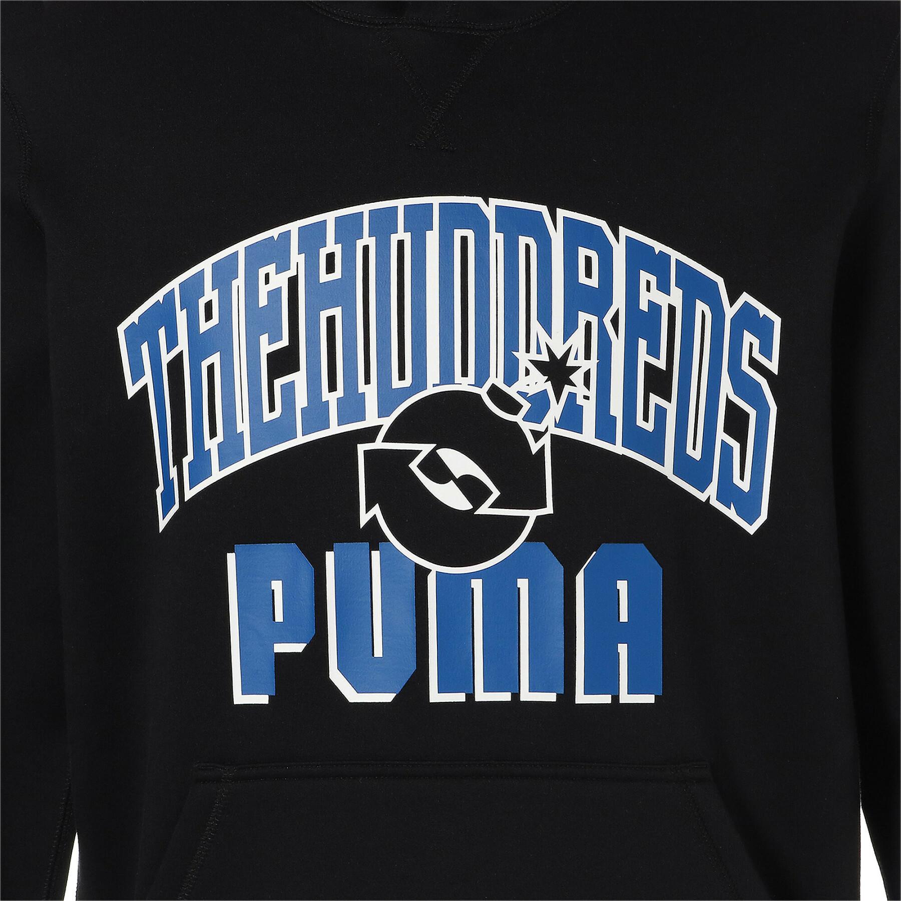 Hooded sweatshirt Puma x TH Rev.