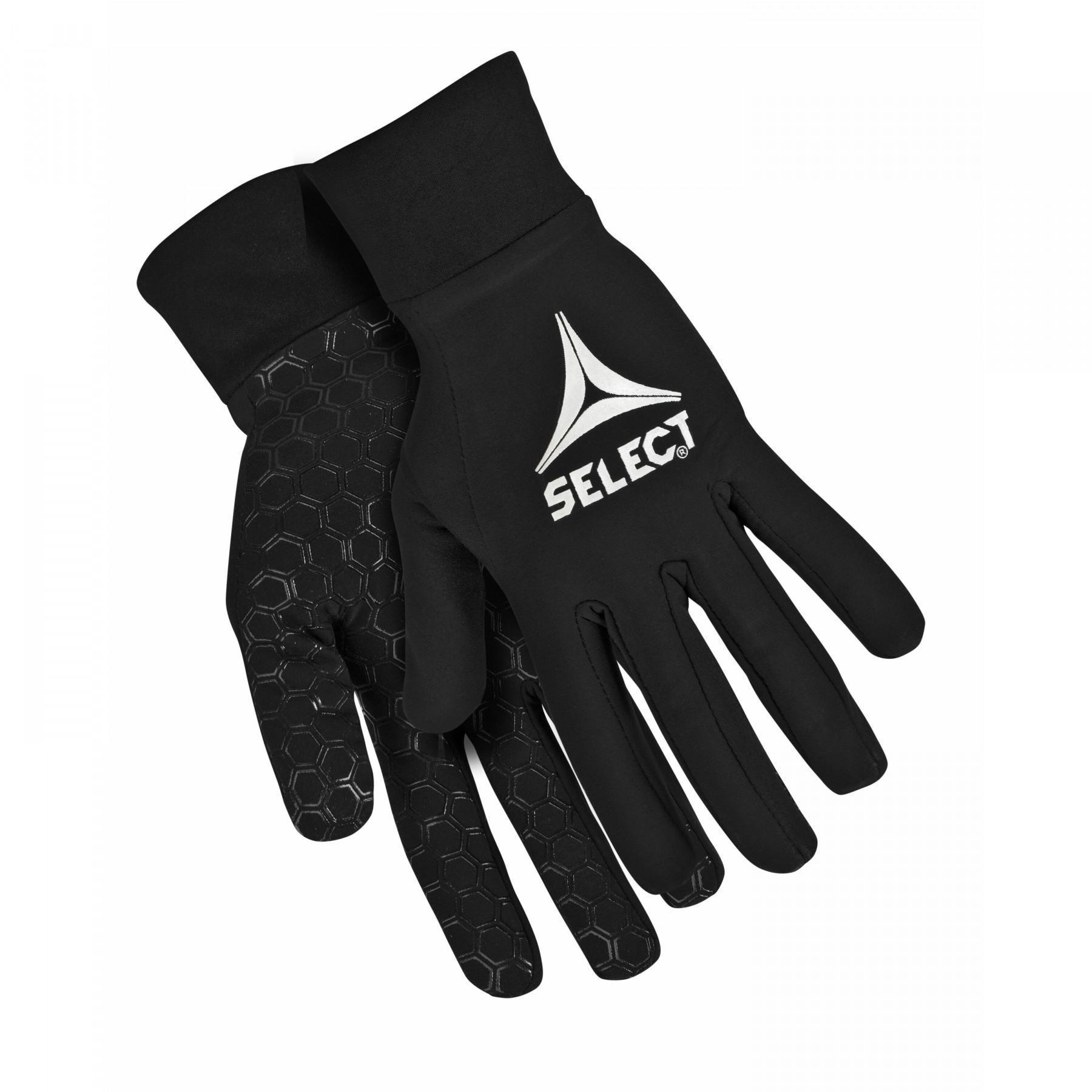 Gloves Select