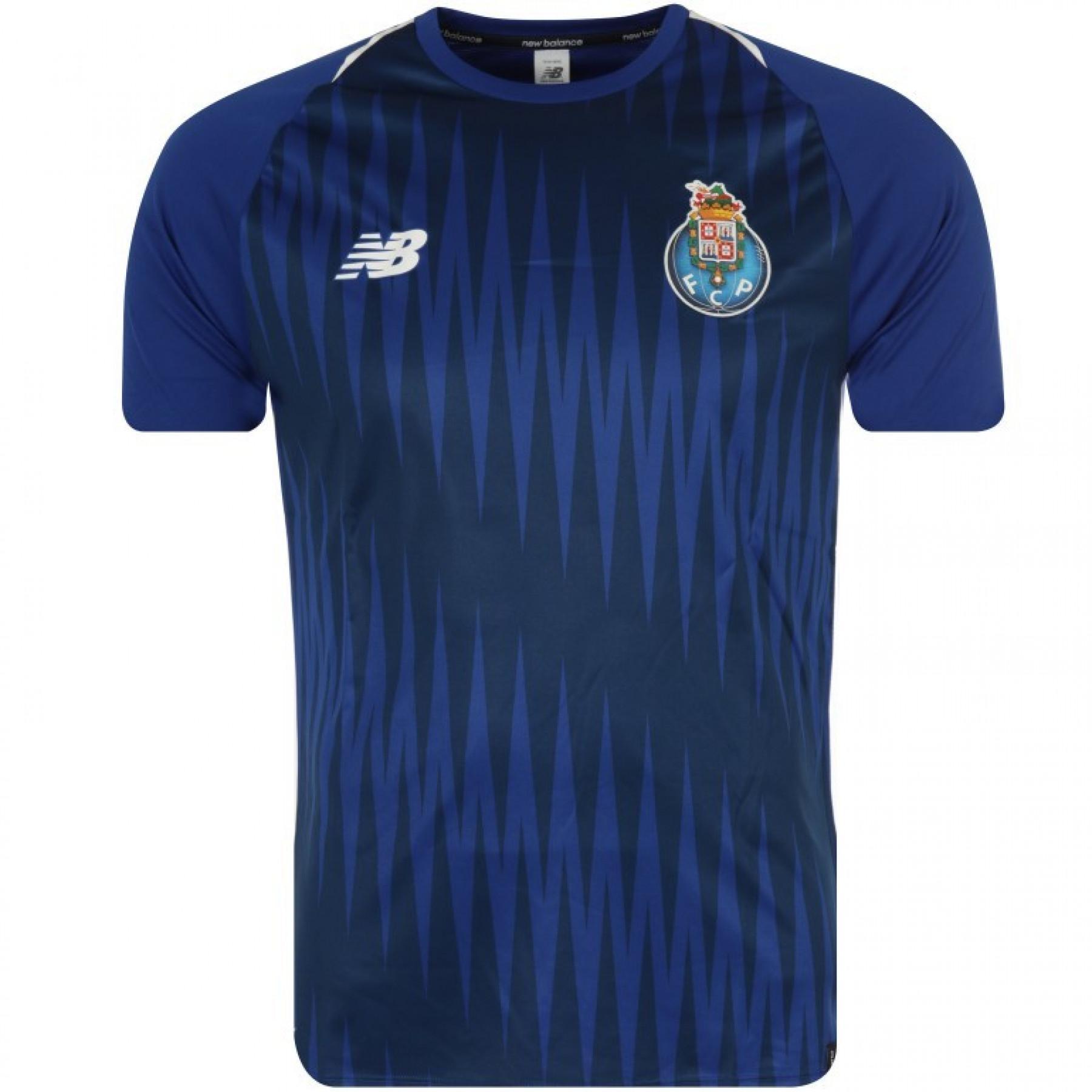 T-shirt Porto 2019/20