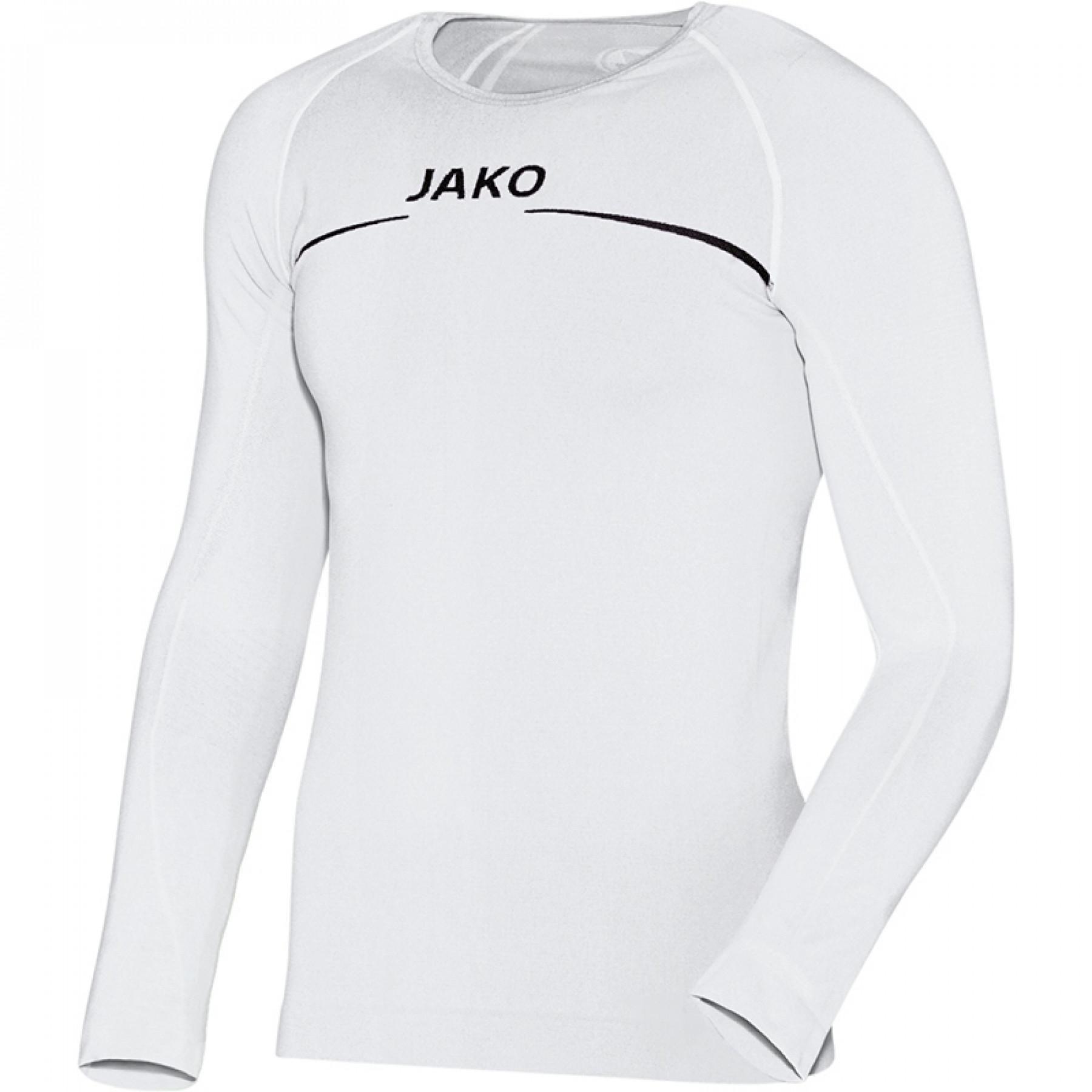 Jersey Jako Comfort manches longues