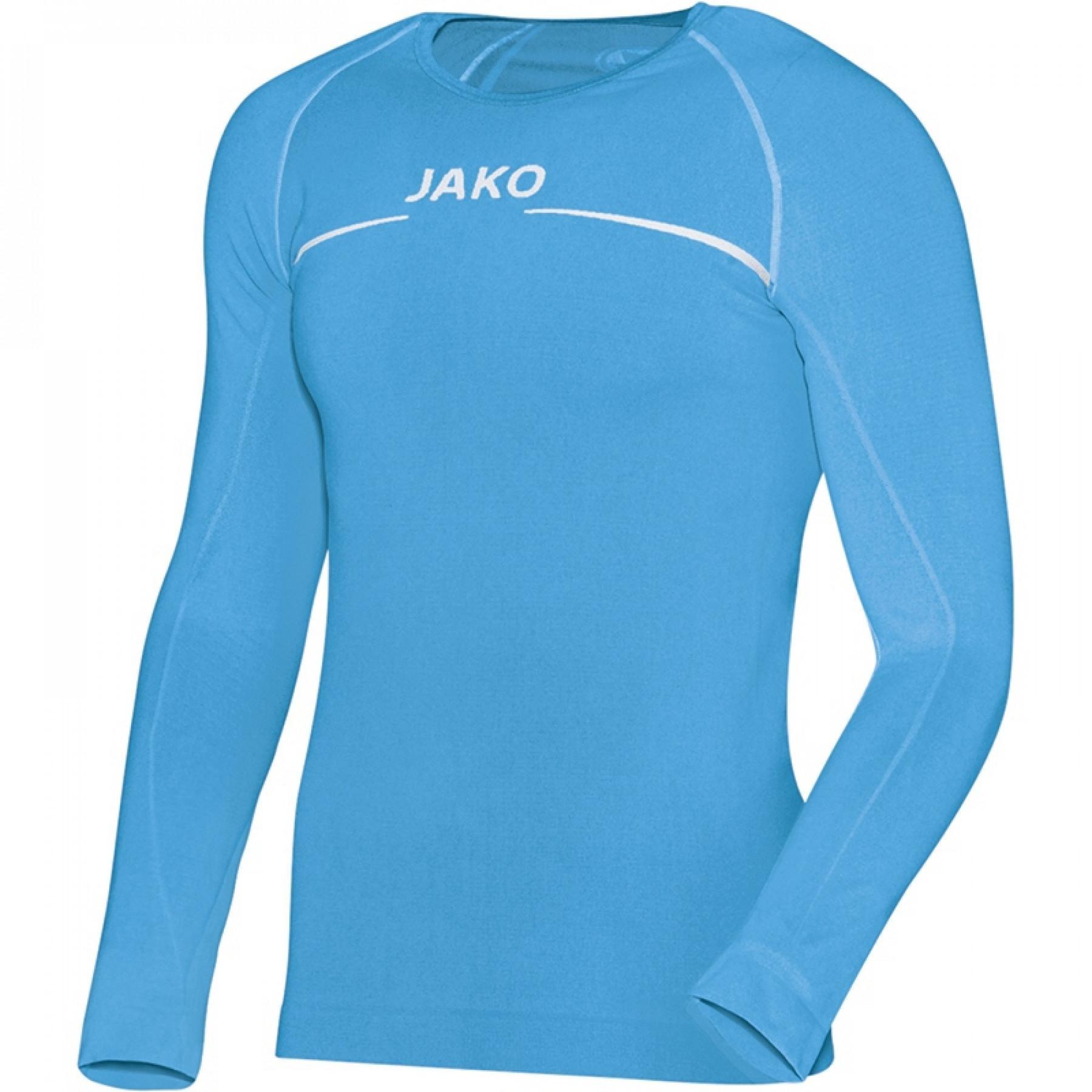 Jersey Jako Comfort manches longues