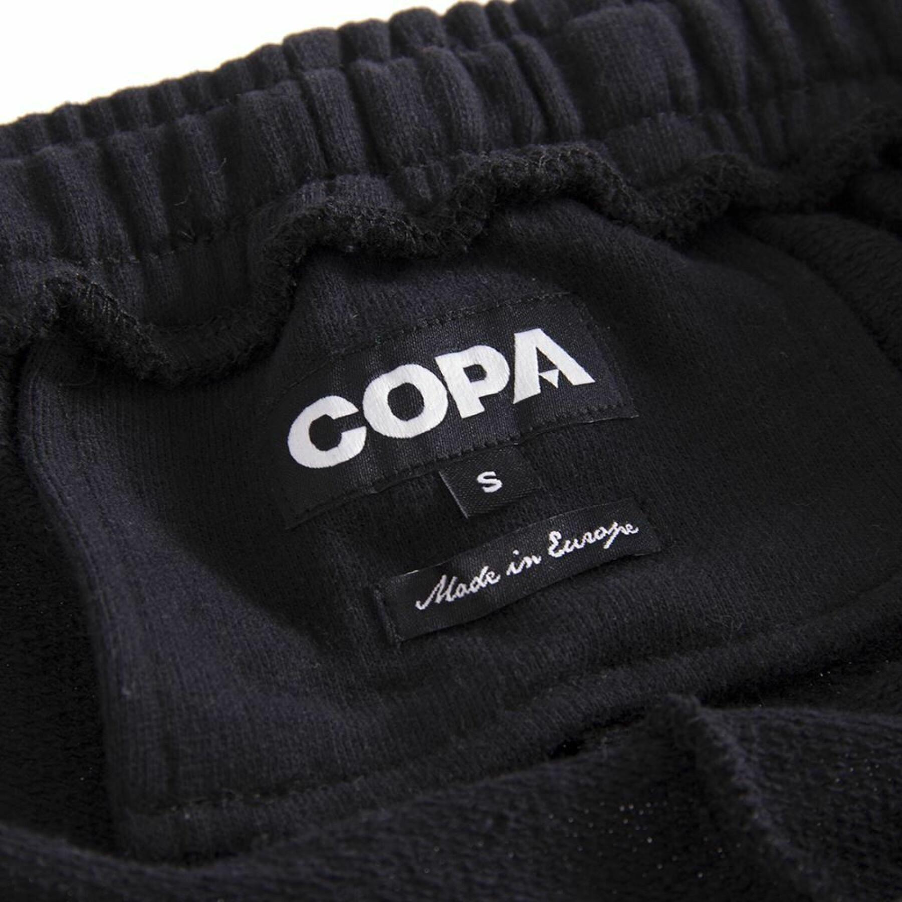 Pants Copa Logo