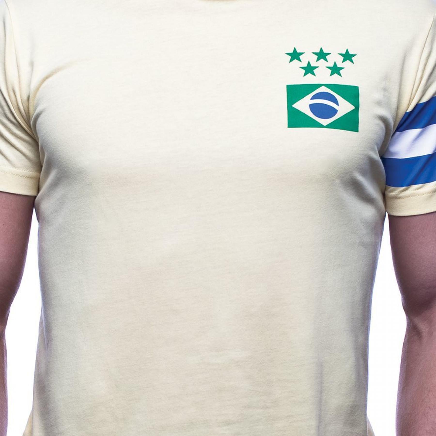 T-shirt de capita i ne Brésil