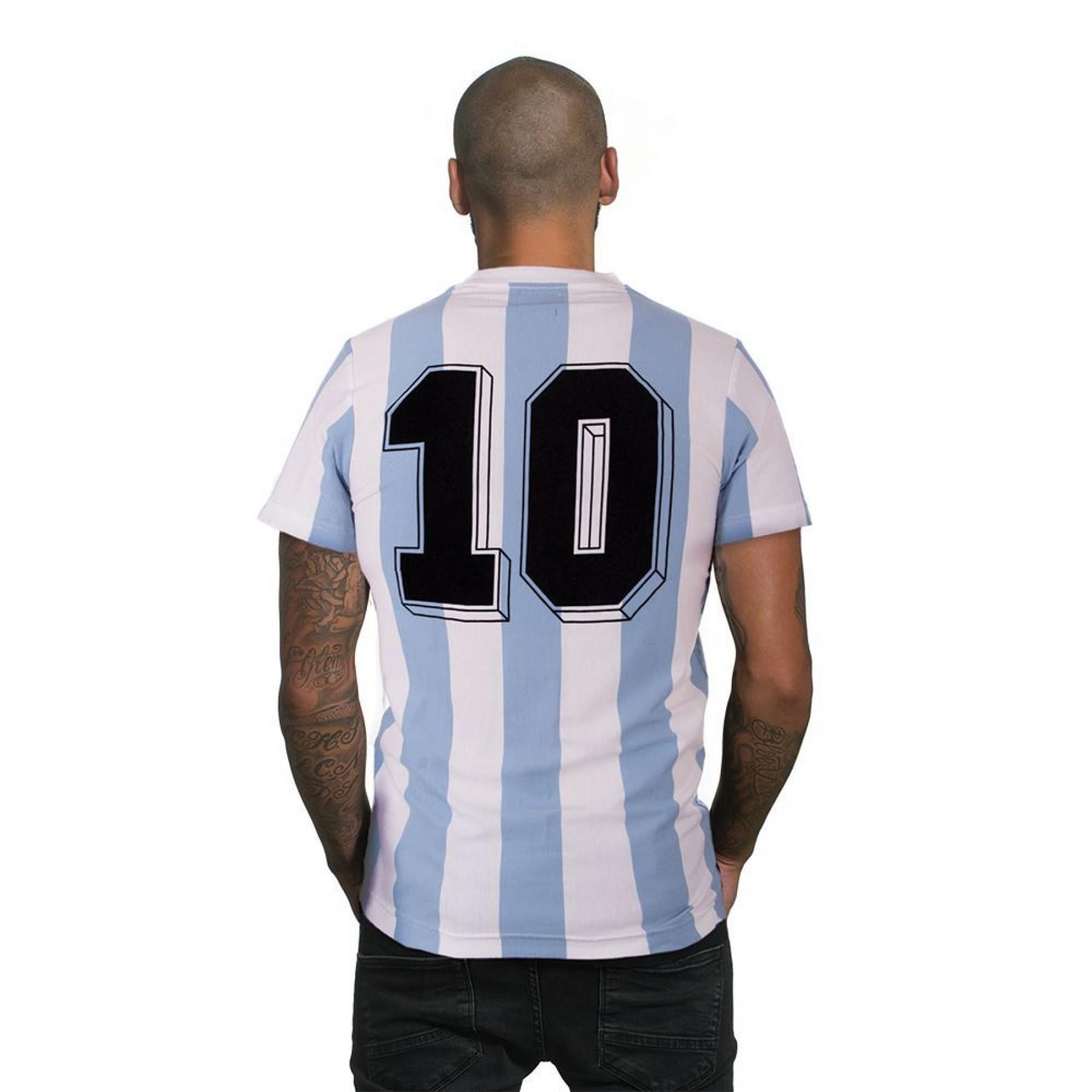 Home T-shirt Argentina 1982