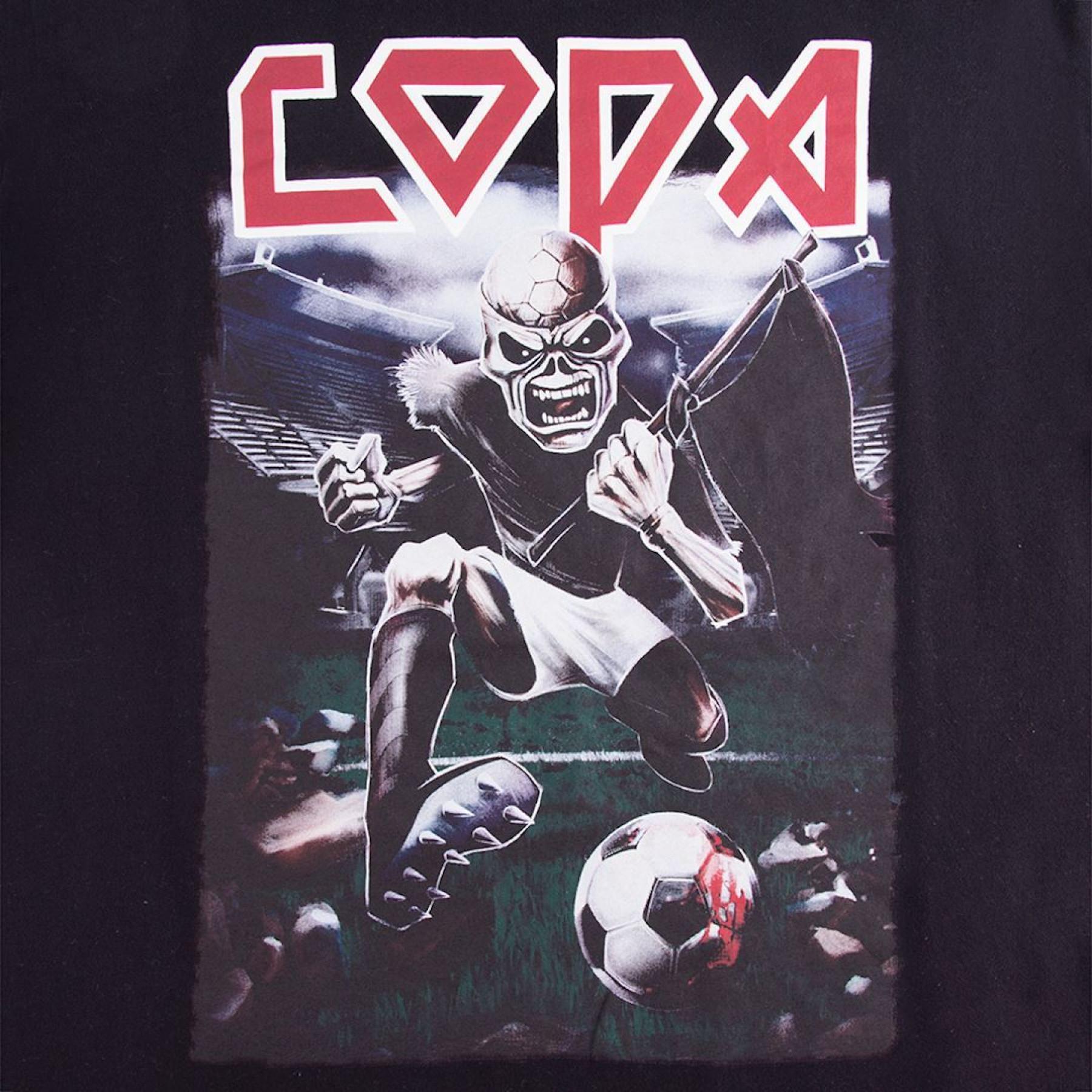 Shirt Copa Trooper