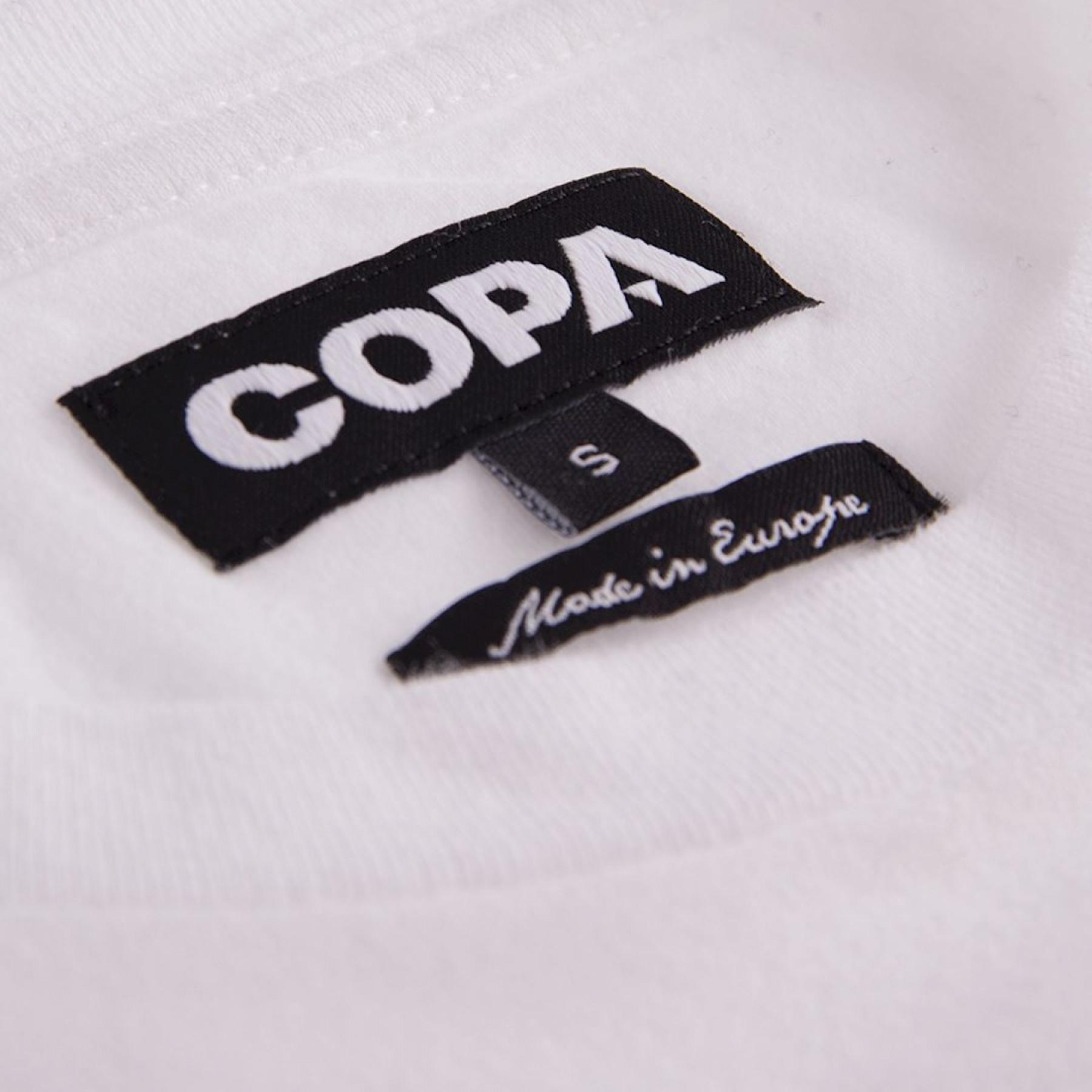 T-shirt Copa Homes of Football Swansea City