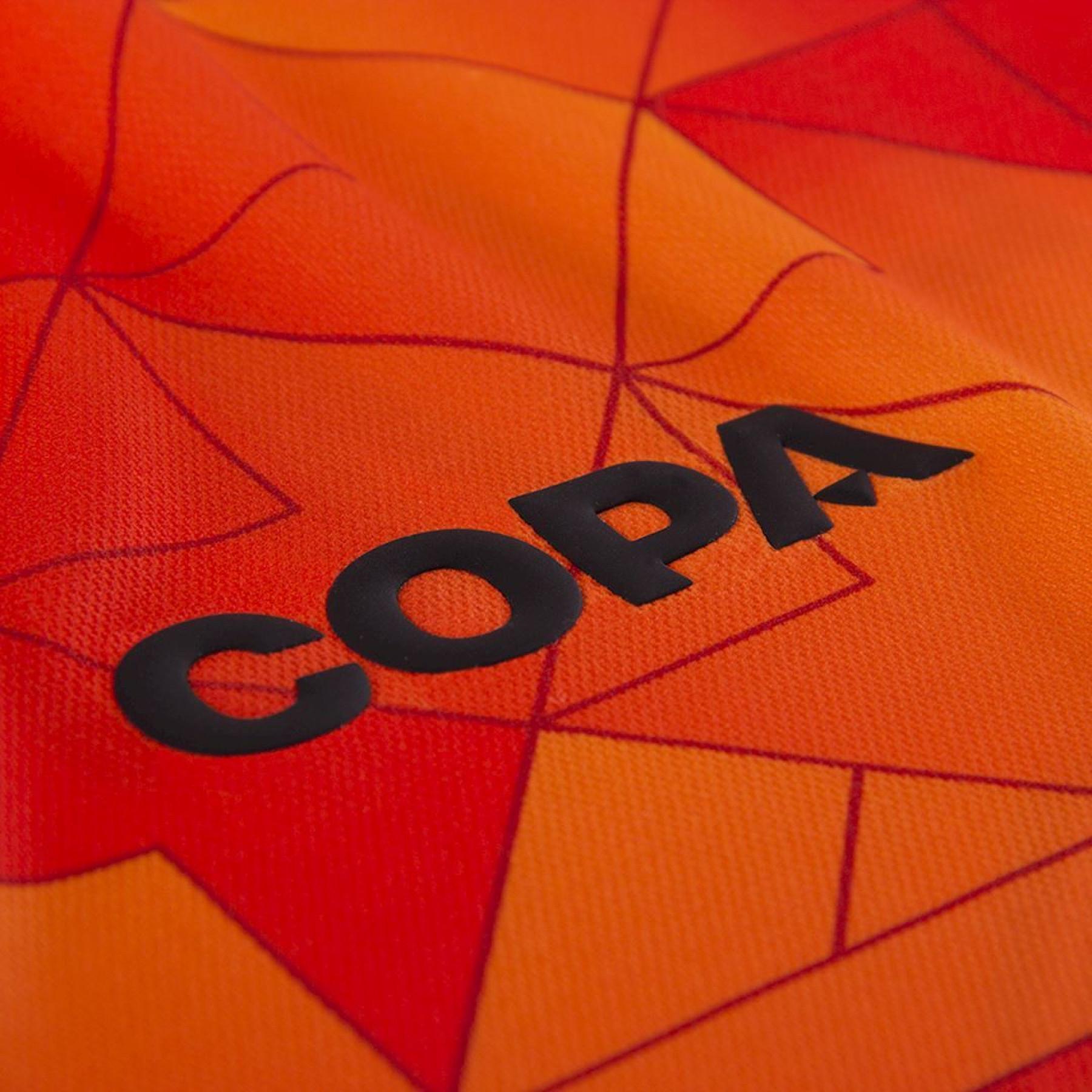 Jersey Copa Pays-Bas