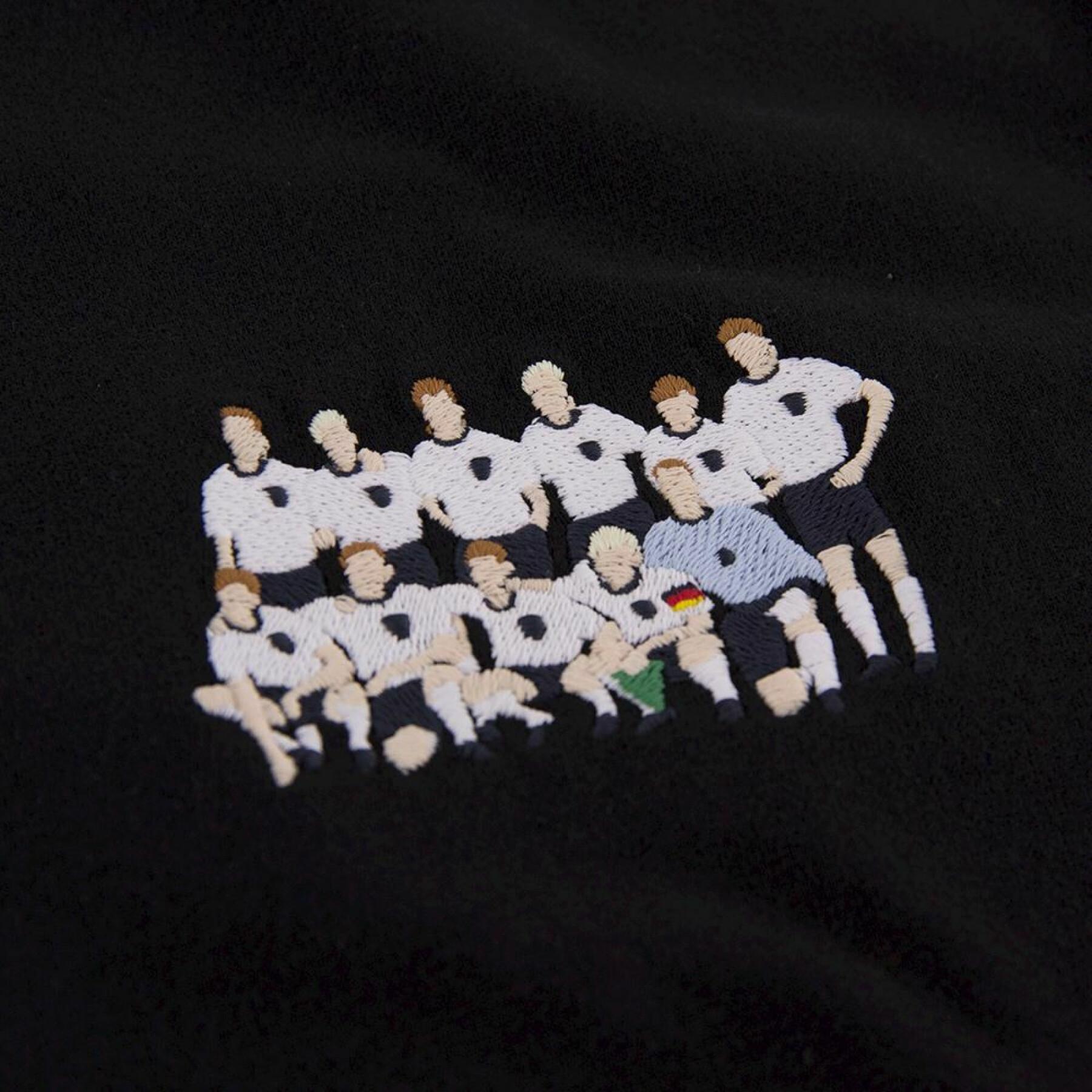 T-shirt Germany European Champion 1996