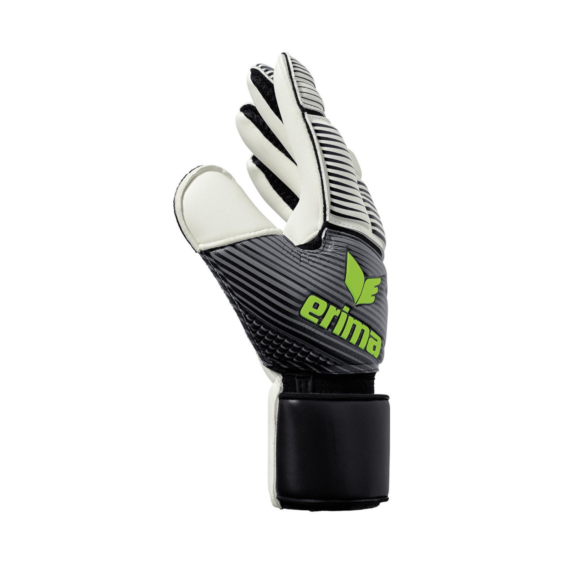 Goalkeeper gloves Erima Skinator Hybrid Match T7