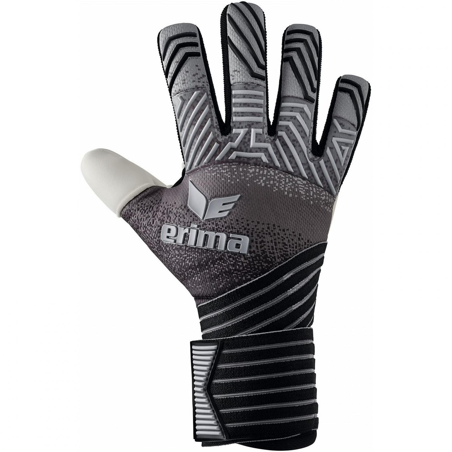 Goalkeeper gloves Erima Flex RD Pro