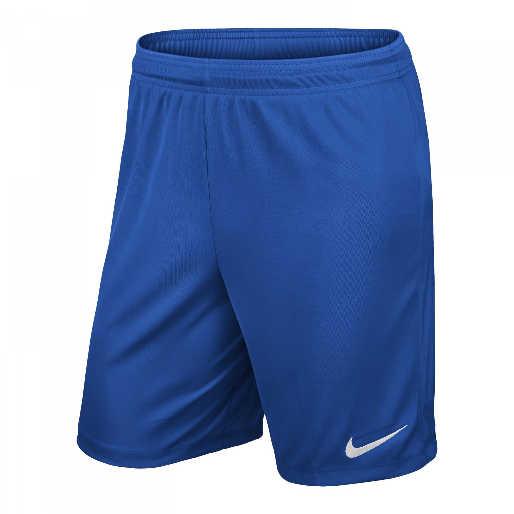 Long sleeve pack for children Nike Tiempo Park