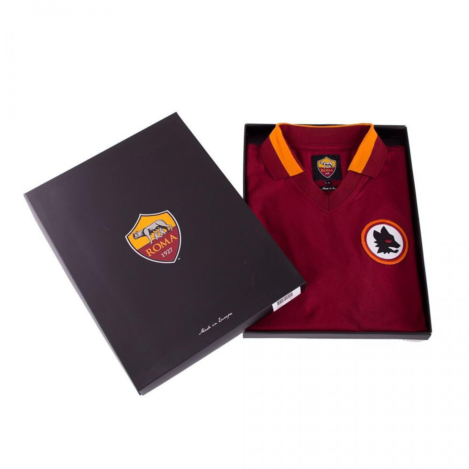 Home jersey AS Roma 1978/1979