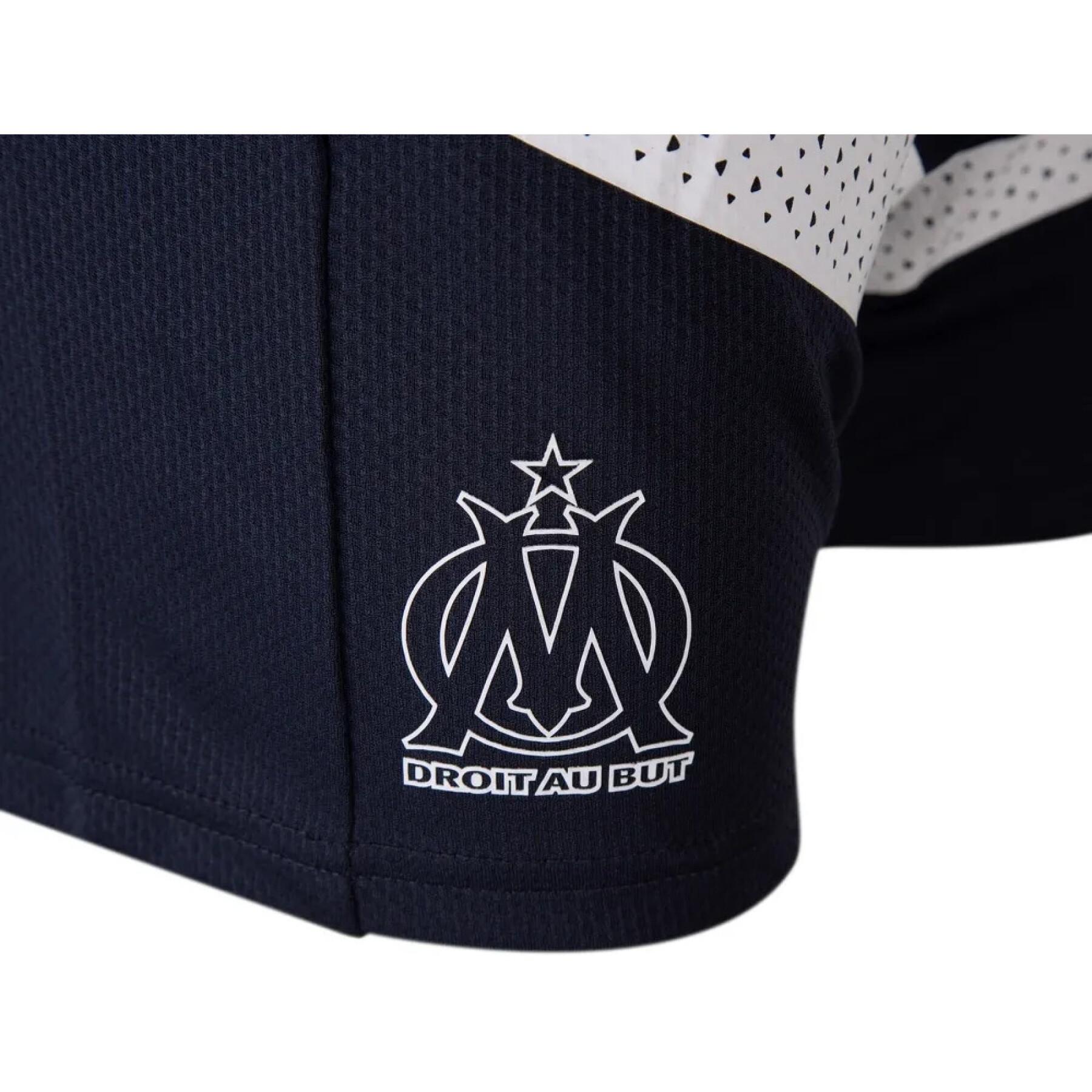 Training shorts with pockets child Olympique de Marseille 2022/23