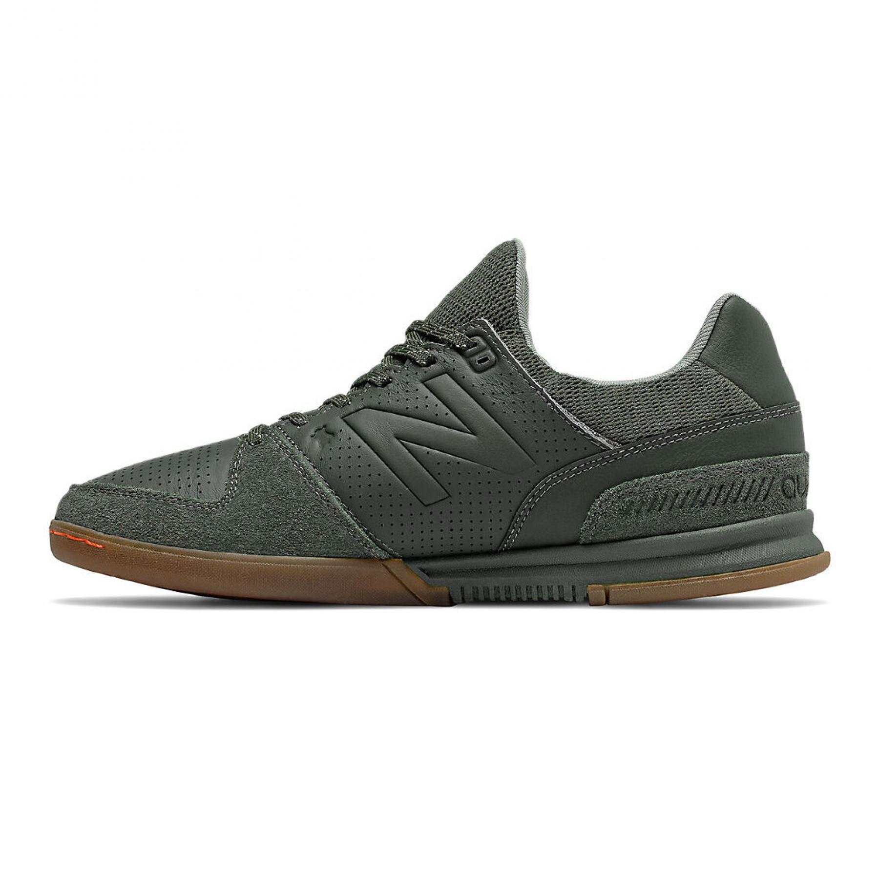 Shoes New Balance Audazo v4 Pro Leather In