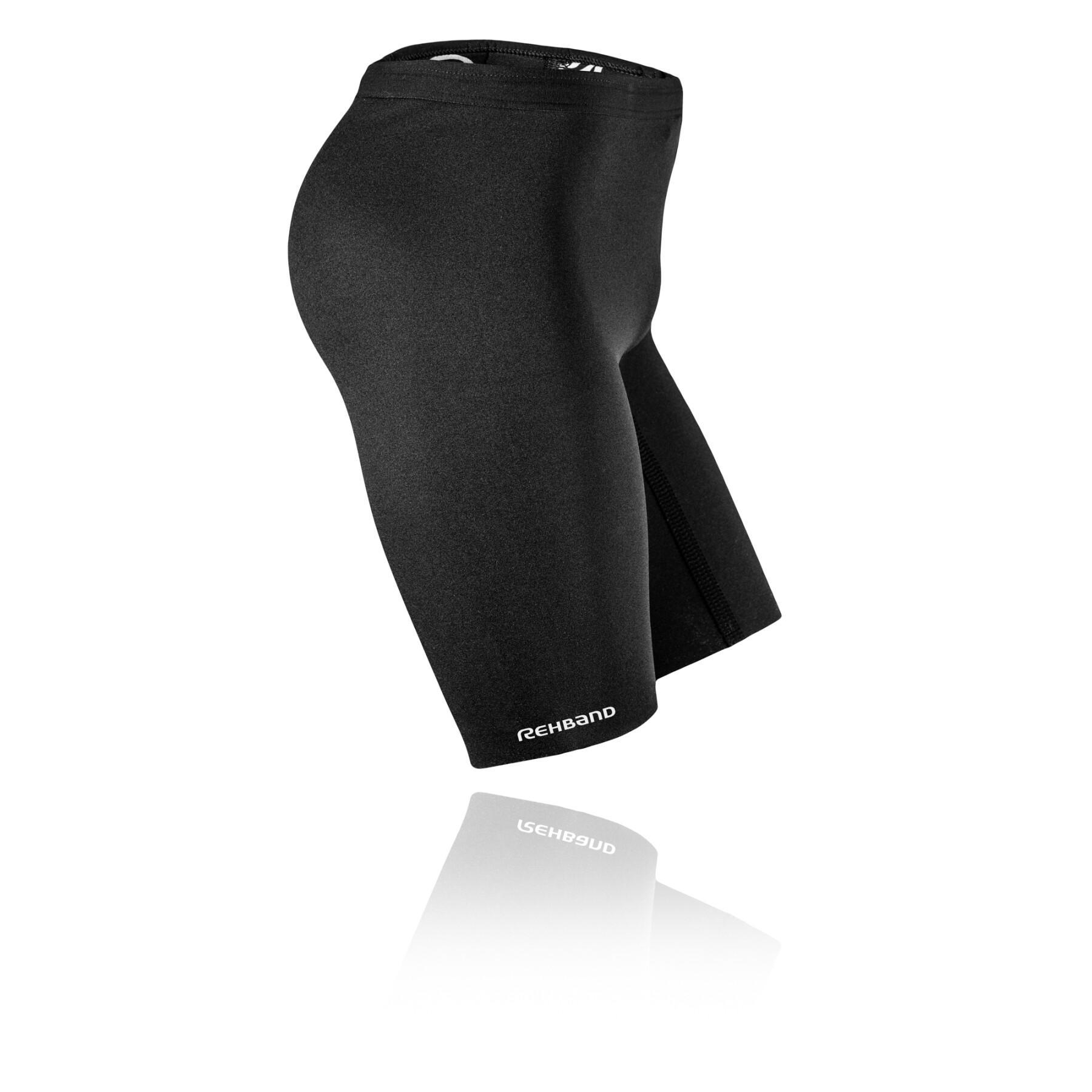 Thermal shorts Rehband Qd line
