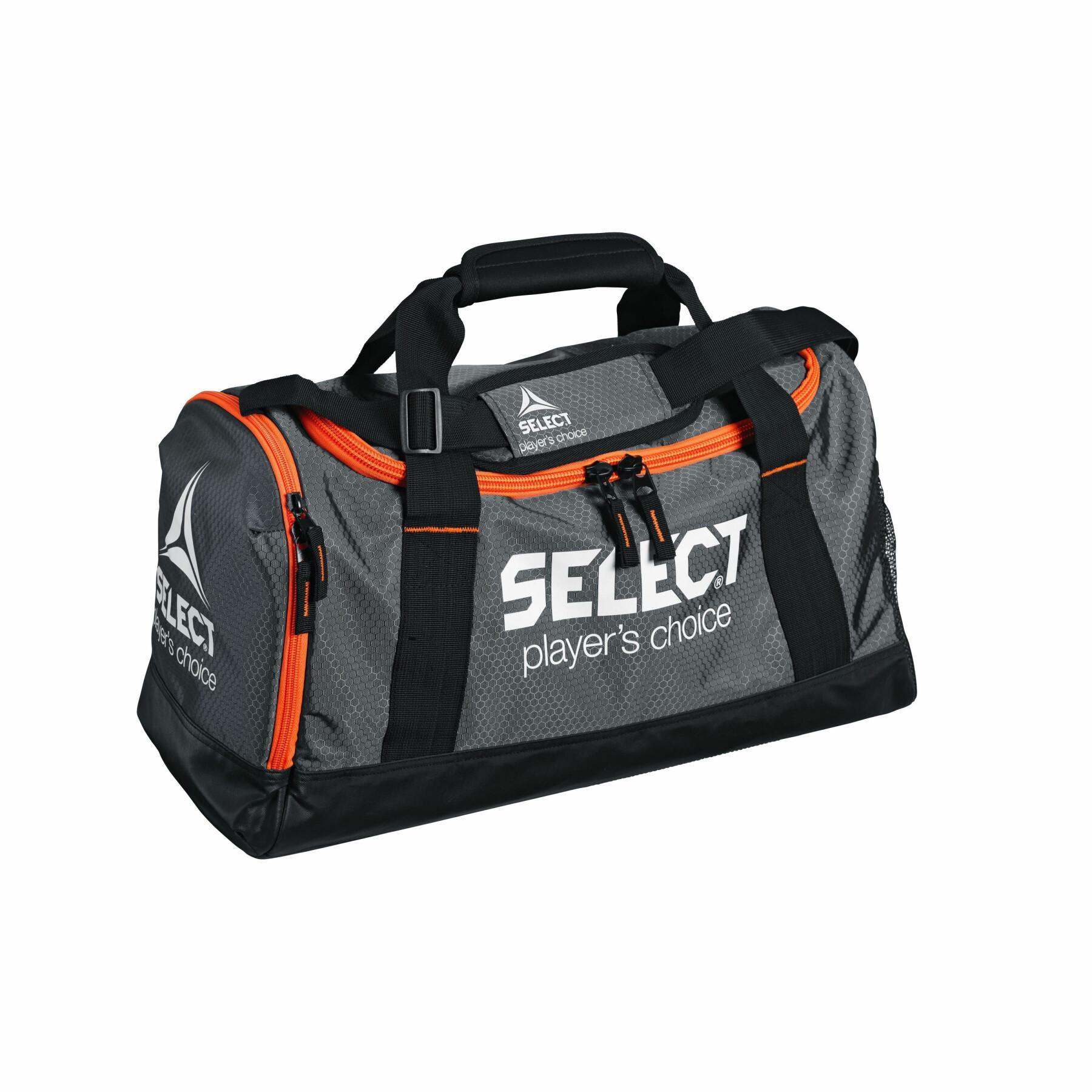 Sports bag Select Verona Gris S