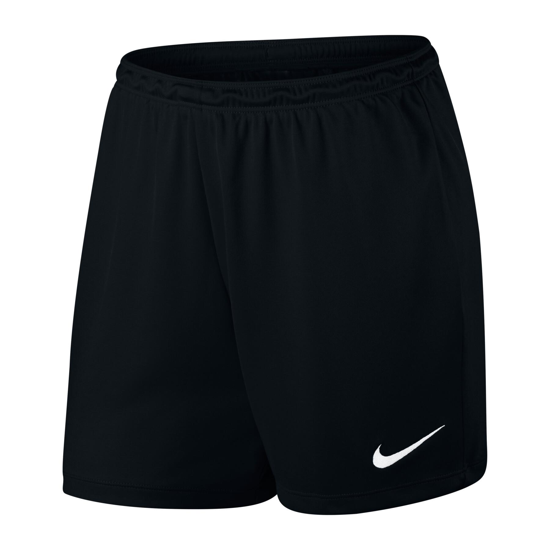 Women's shorts Nike Park