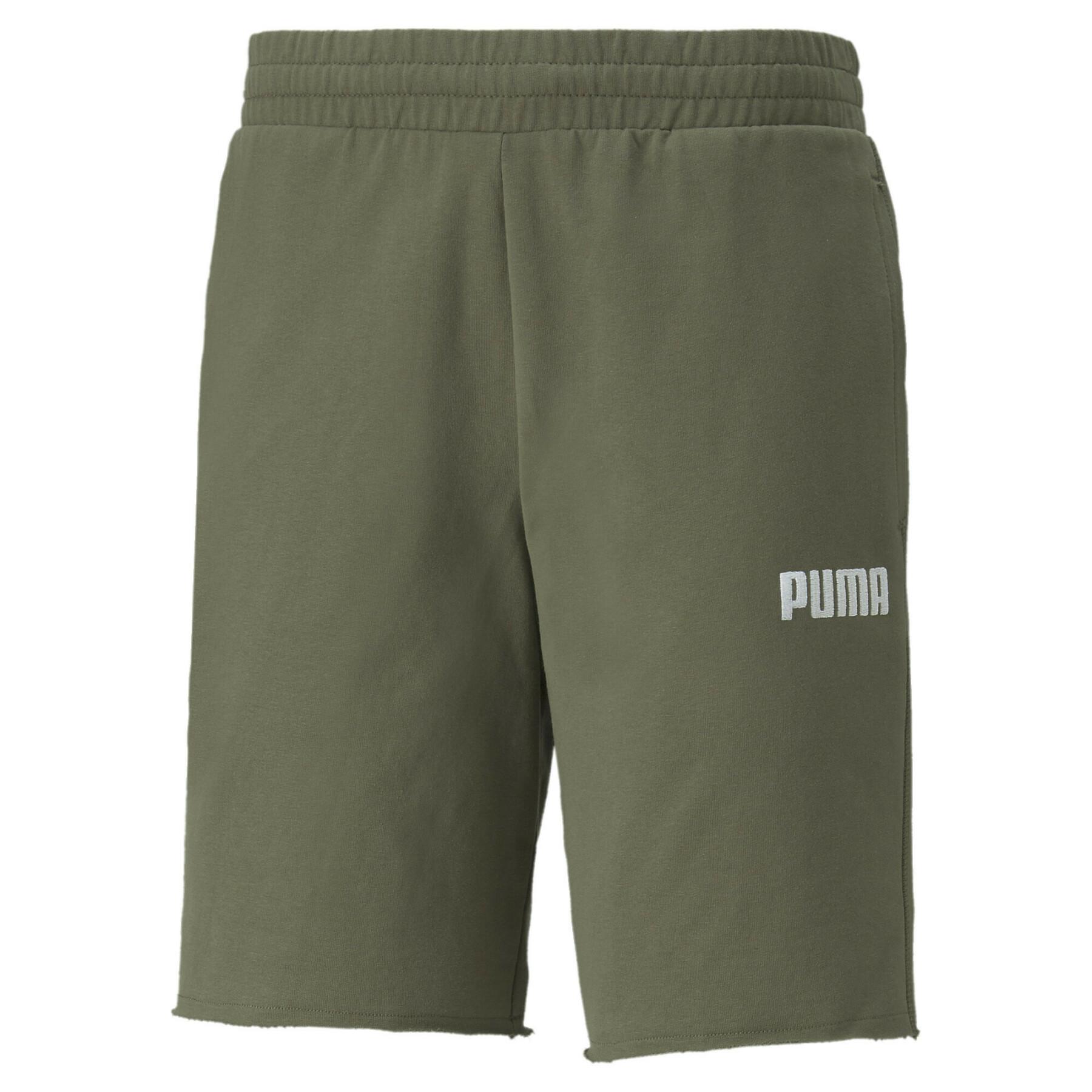 Sweat shorts Puma Modern Basic