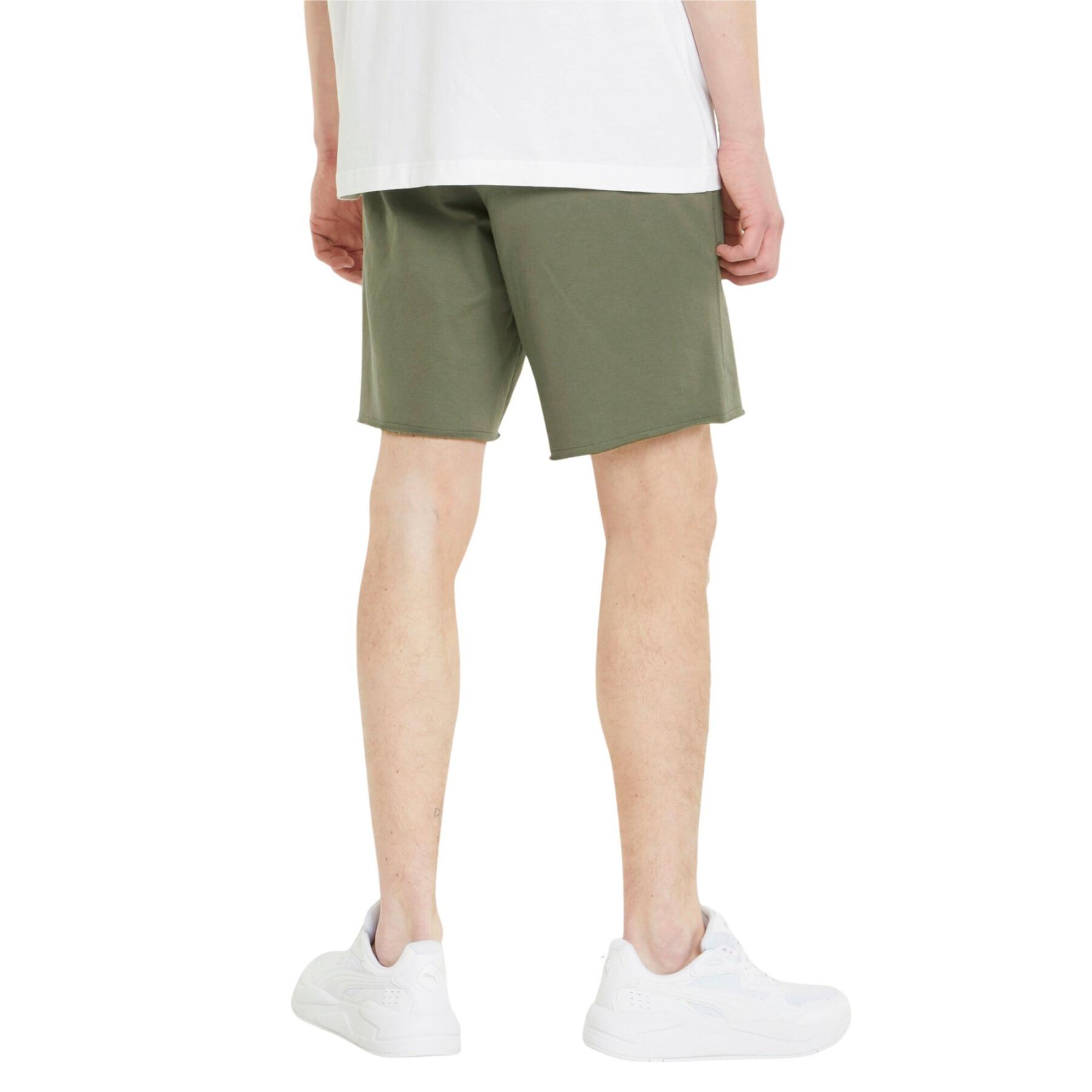 Sweat shorts Puma Modern Basic