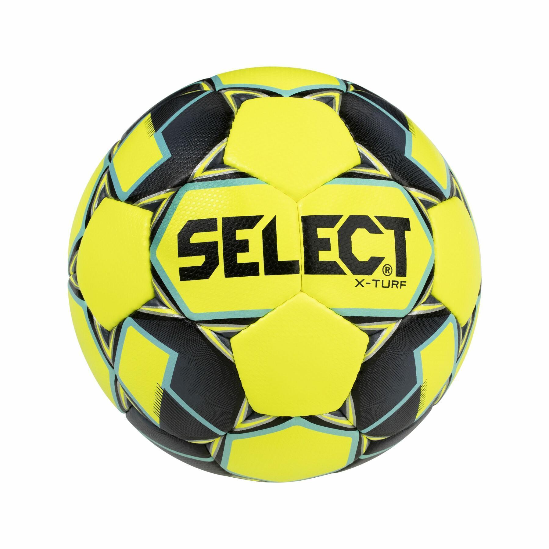Football Select X-Turf