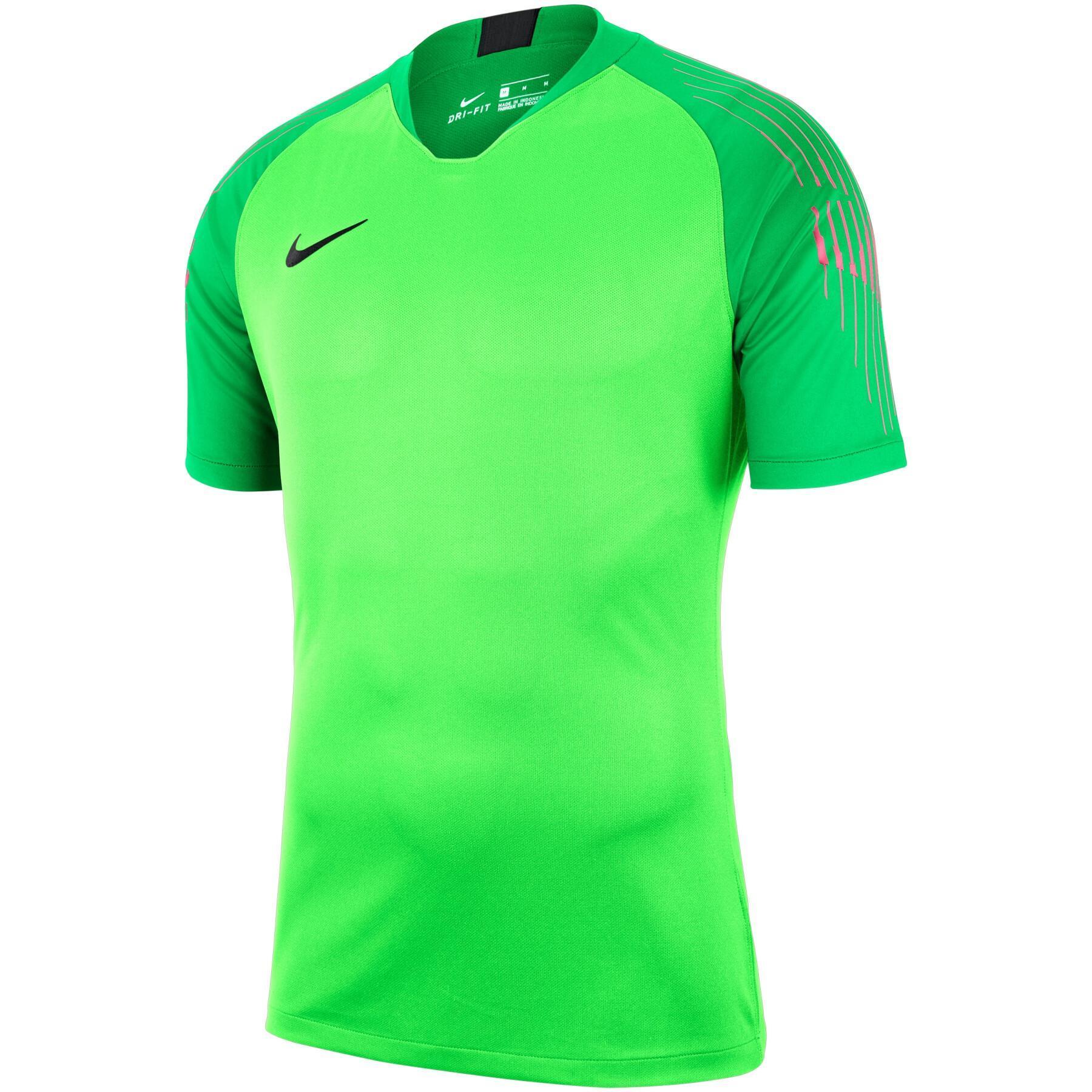 goalkeeper jersey Nike Park III