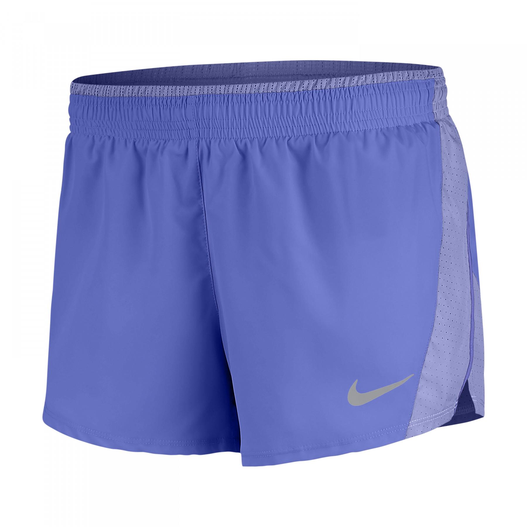 Women's shorts Nike Basic