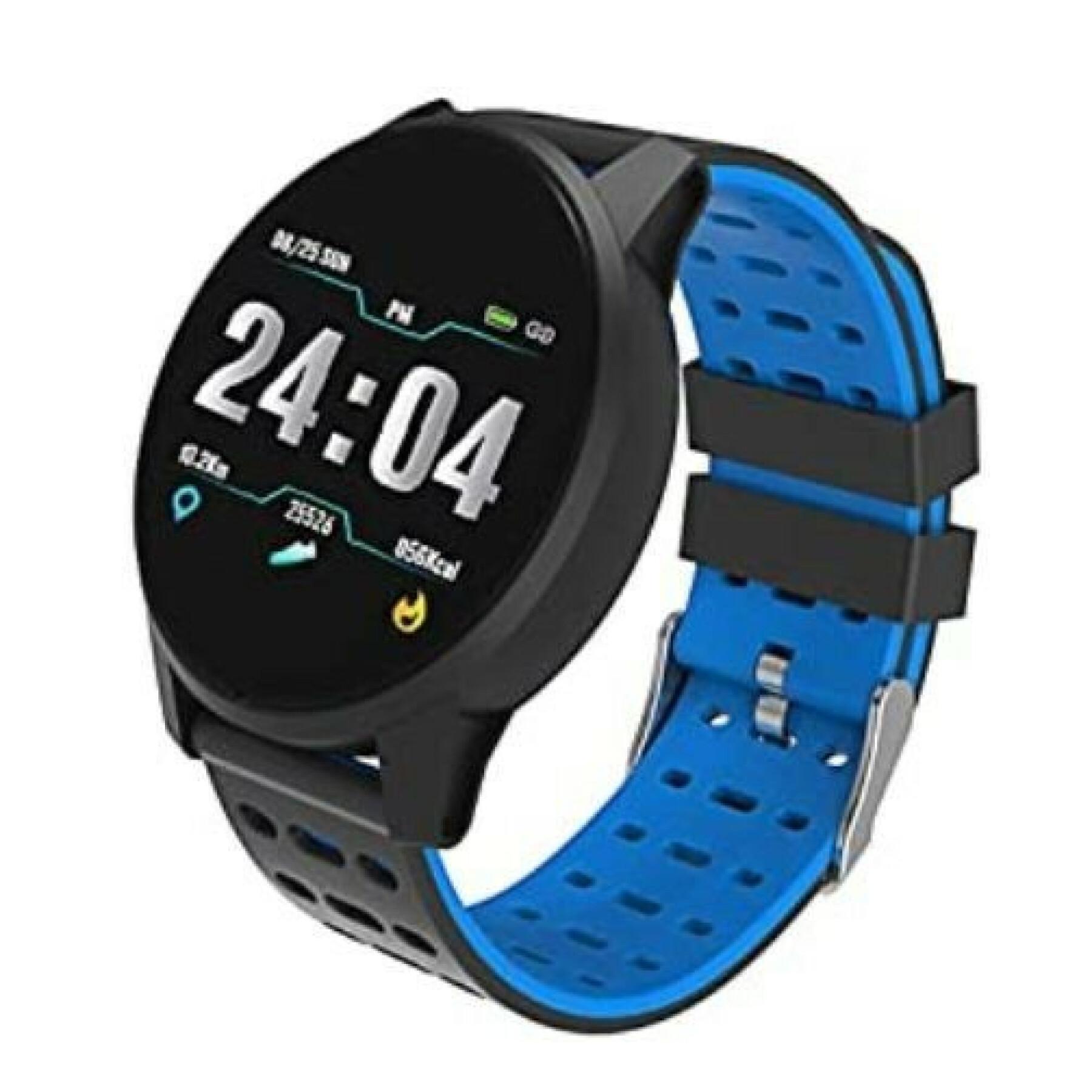 Connected watch Amazfit Band 5