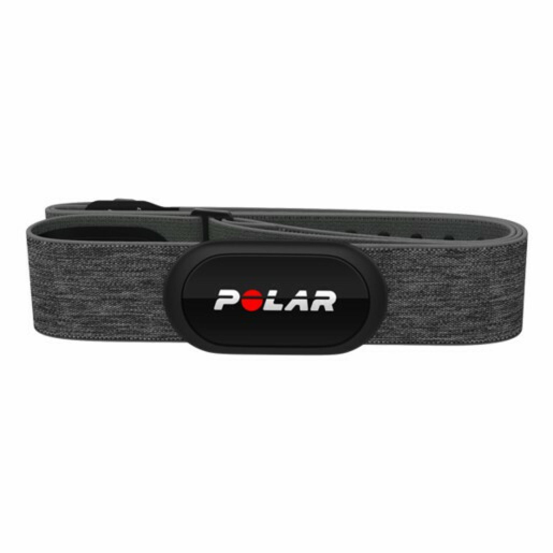 Connected fitness watch Polar Ignite S