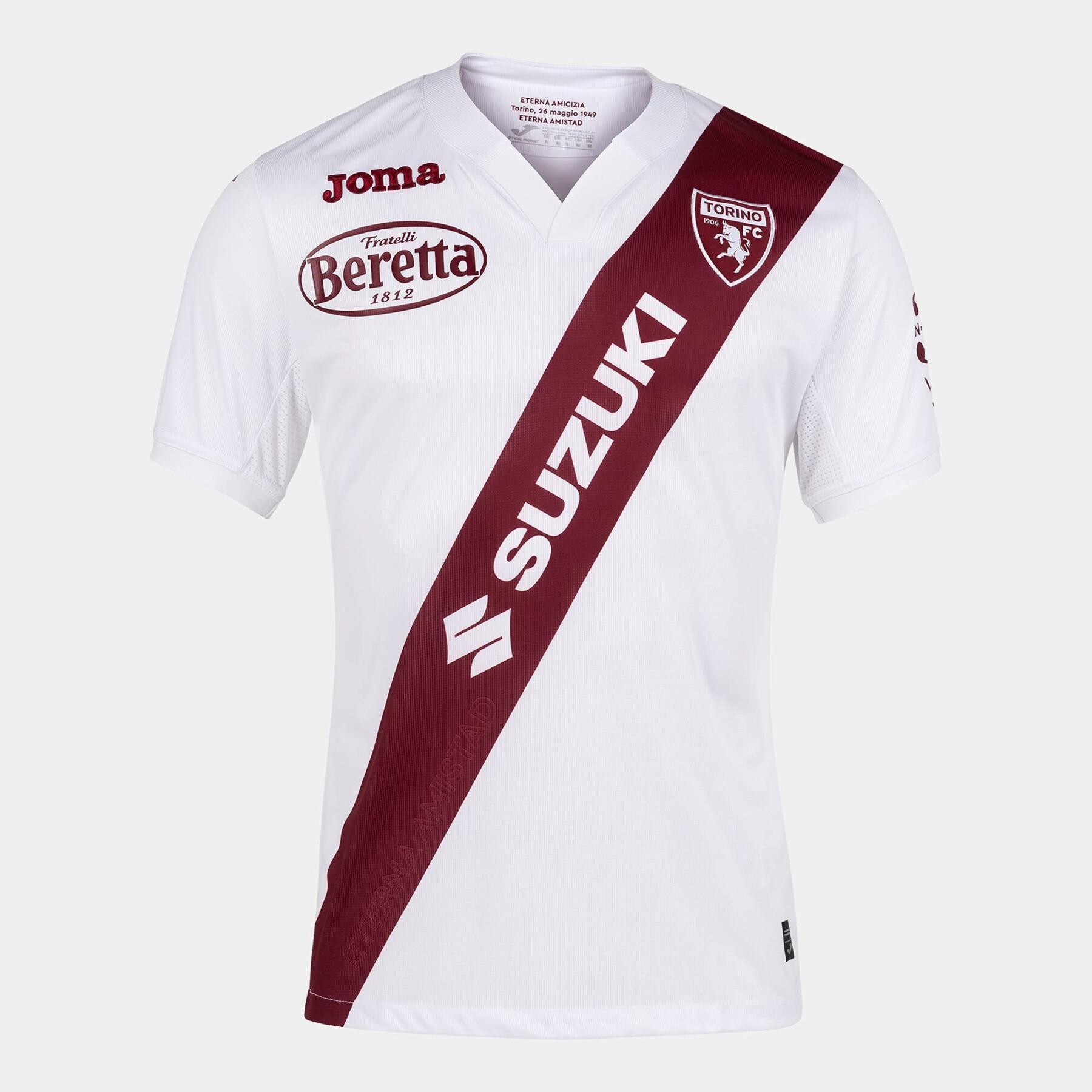 Children's outdoor jersey Torino FC 2021/22