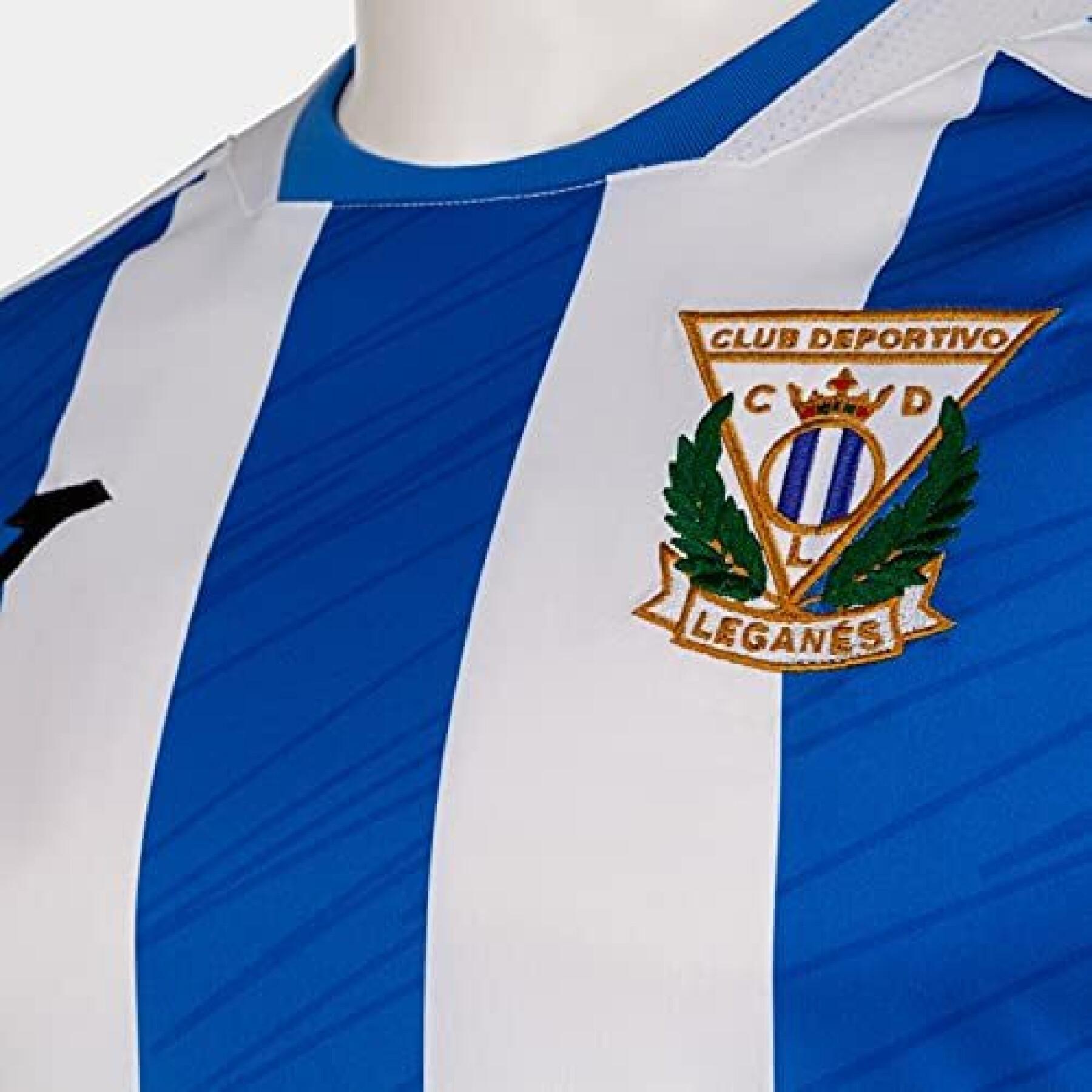 Home jersey Leganés 2021/22
