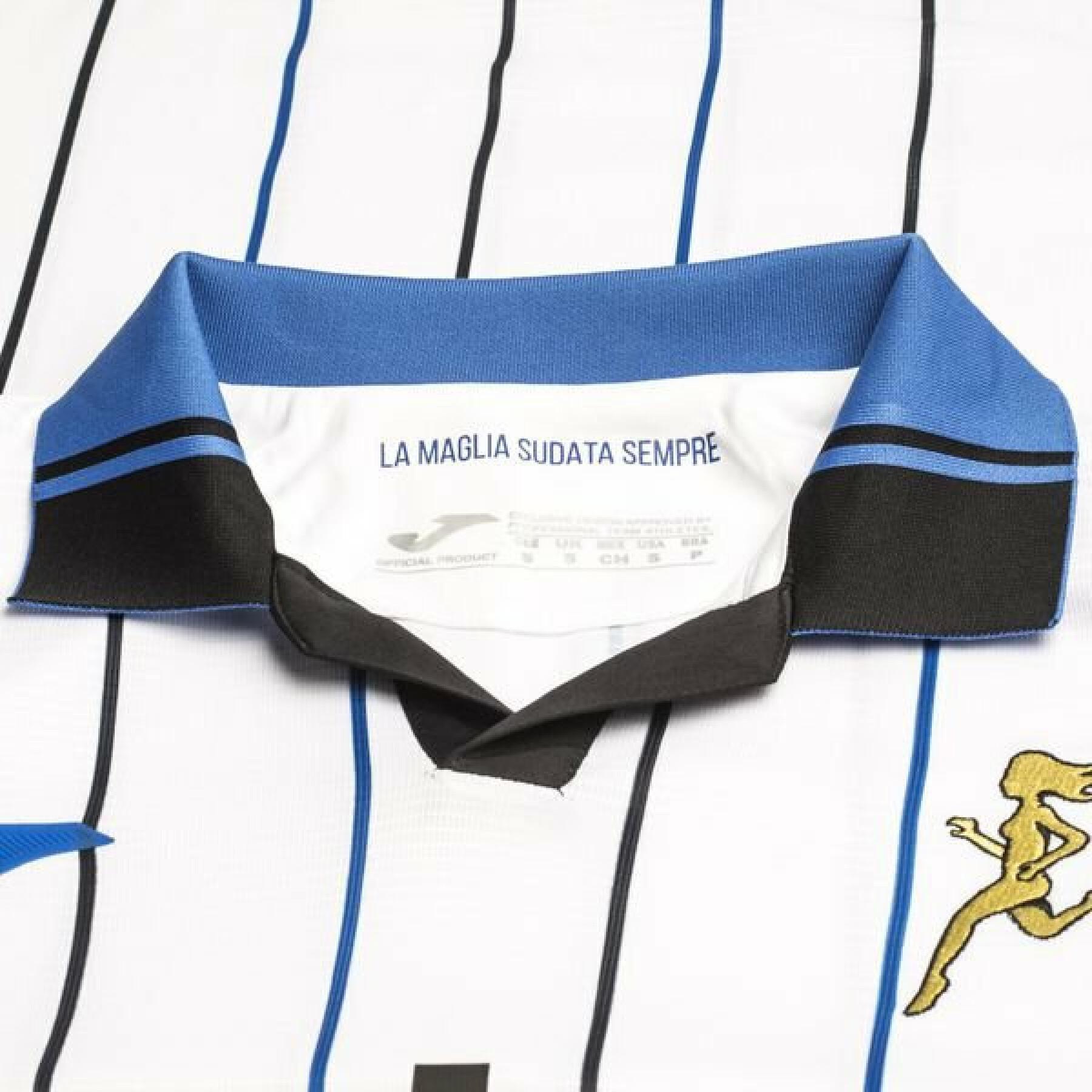 Children's outdoor jersey Atalanta Bergame 2021/22