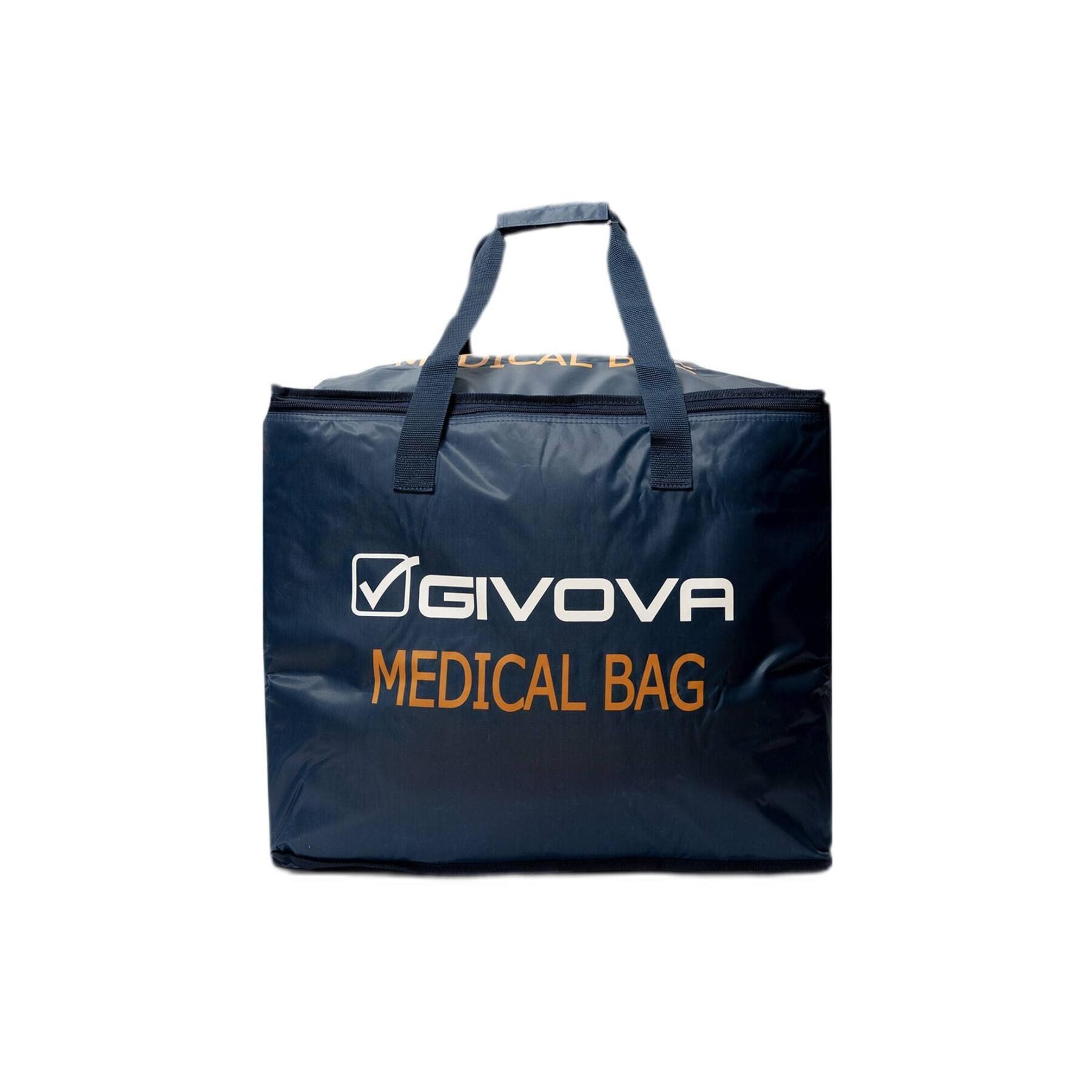 Medical bag Givova