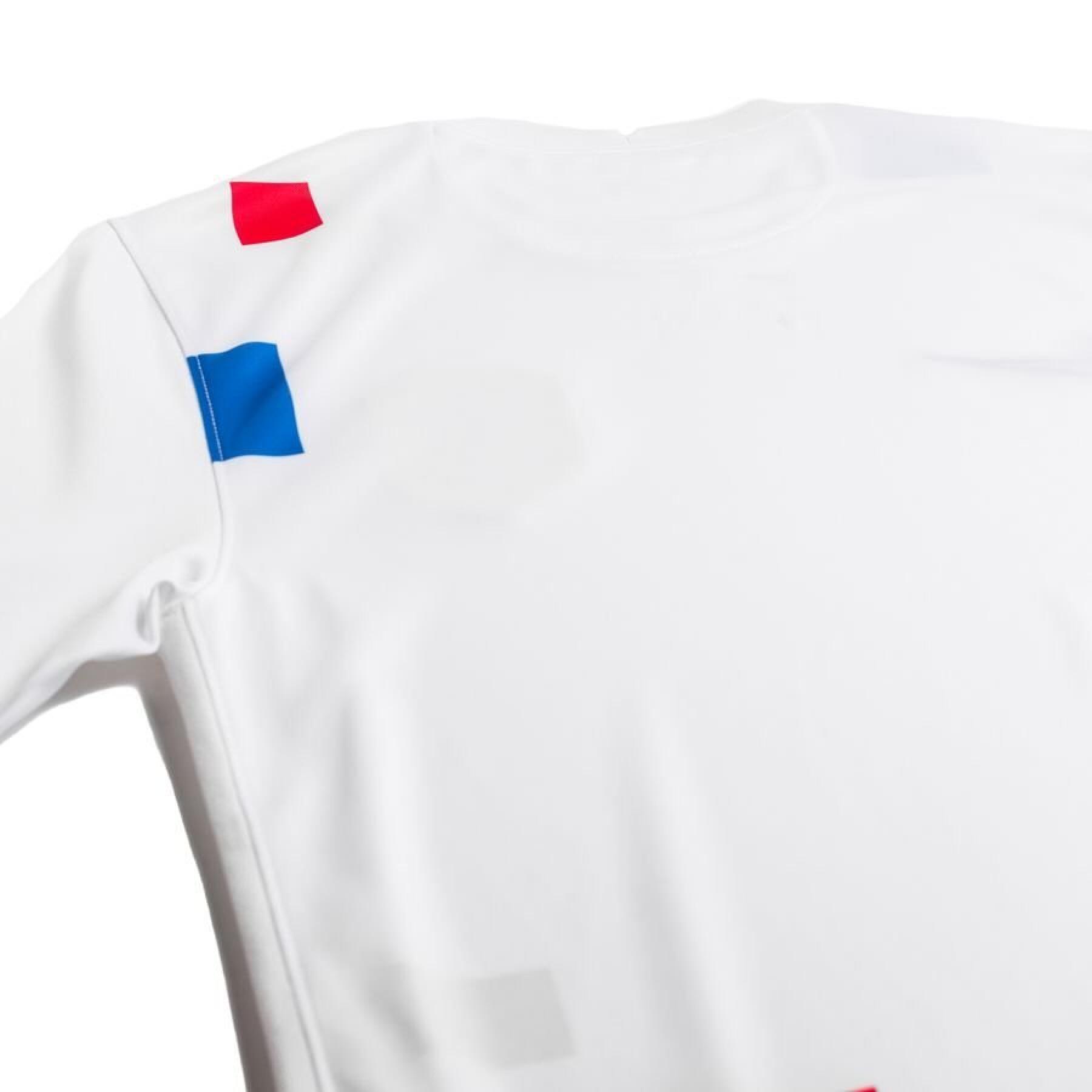Children's outdoor jersey Pays-Bas Dri-FIT Stadium 2022/23